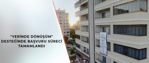 DEPREMZEDELERE VERİLEN 