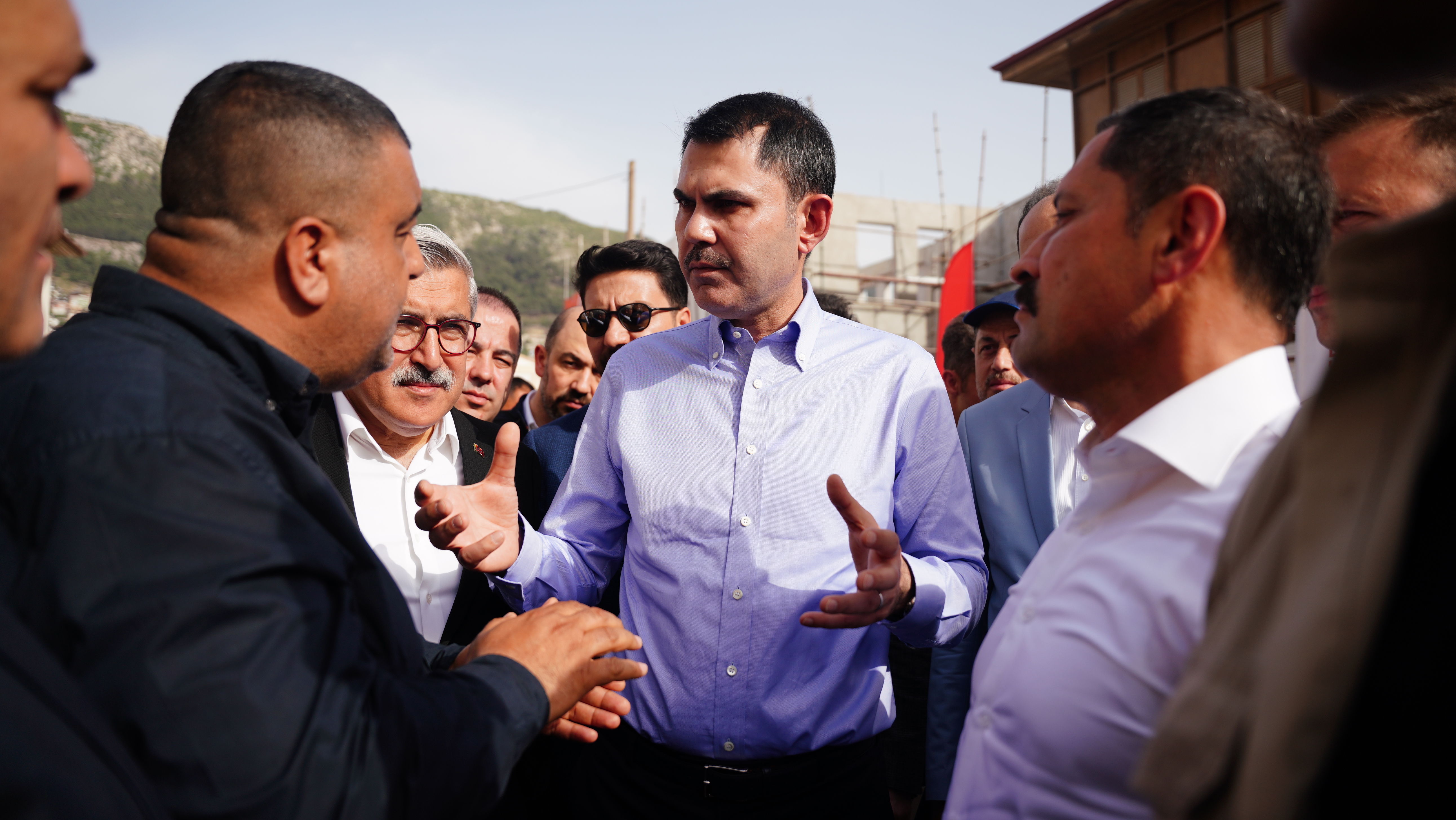 EN YÜKSEK TESLİMAT HATAY’DA: 86 BİN 754 YUVA TAMAM