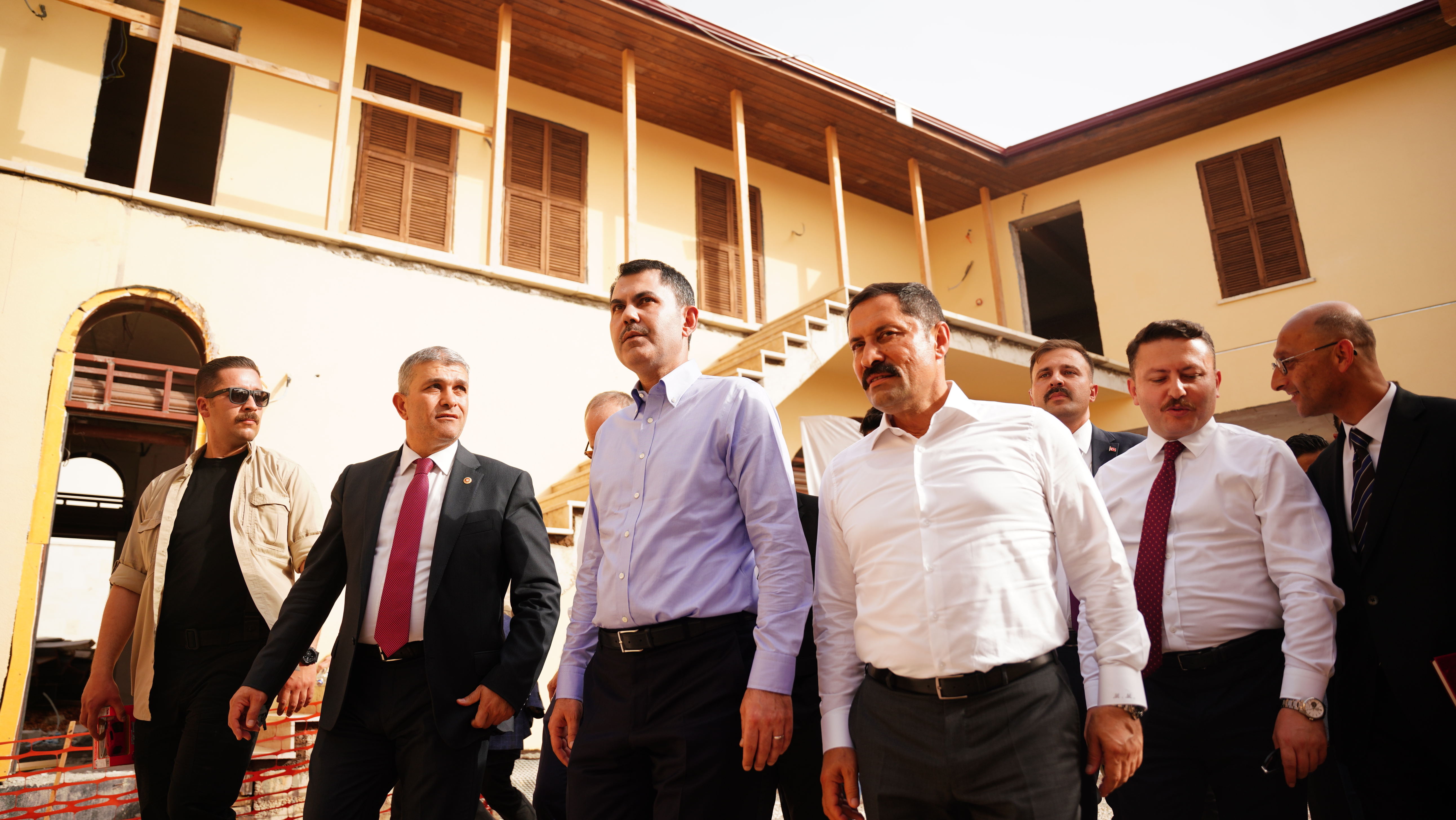EN YÜKSEK TESLİMAT HATAY’DA: 86 BİN 754 YUVA TAMAM