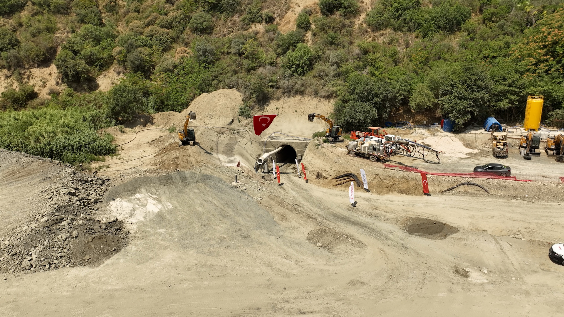 EN YÜKSEK TESLİMAT HATAY’DA: 86 BİN 754 YUVA TAMAM