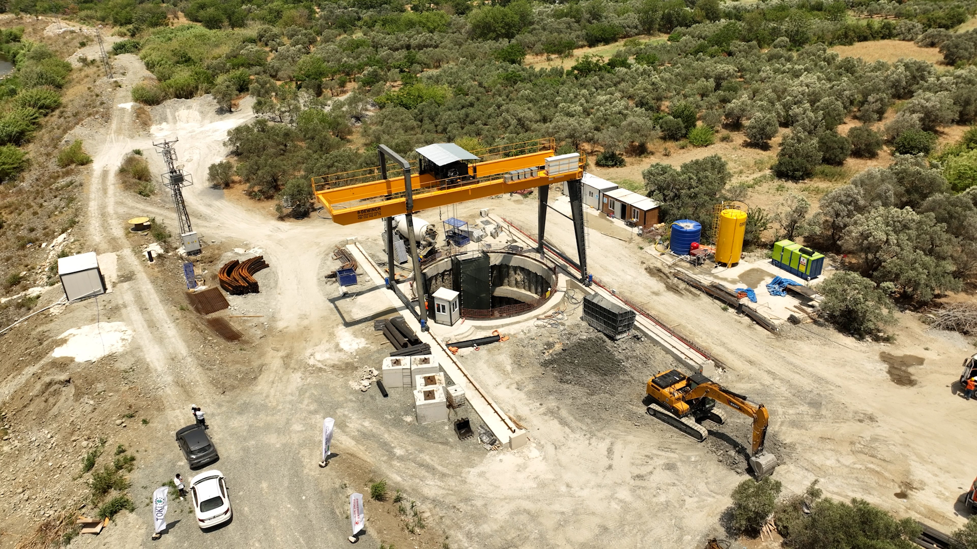 EN YÜKSEK TESLİMAT HATAY’DA: 86 BİN 754 YUVA TAMAM
