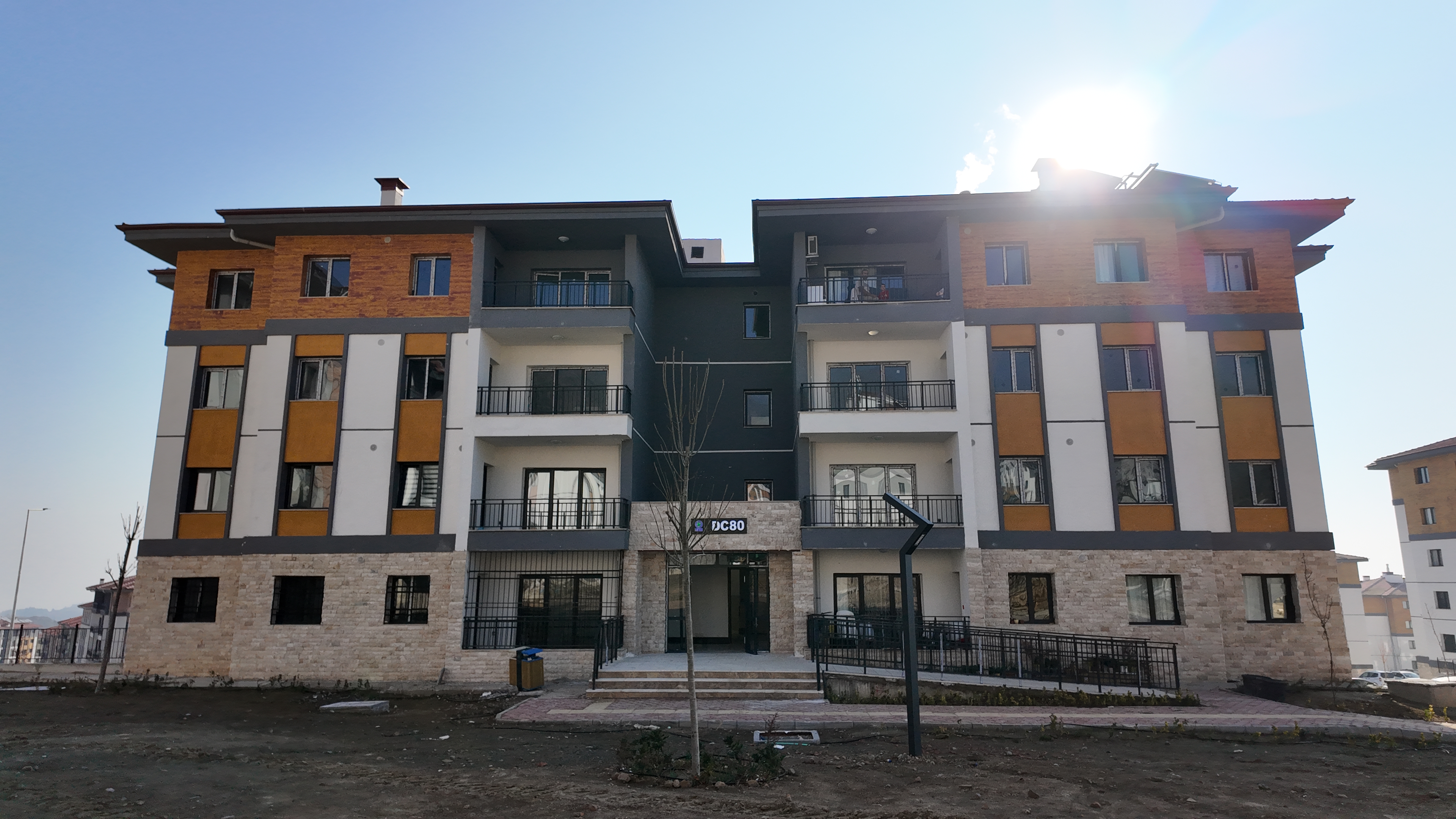 EN YÜKSEK TESLİMAT HATAY’DA: 86 BİN 754 YUVA TAMAM