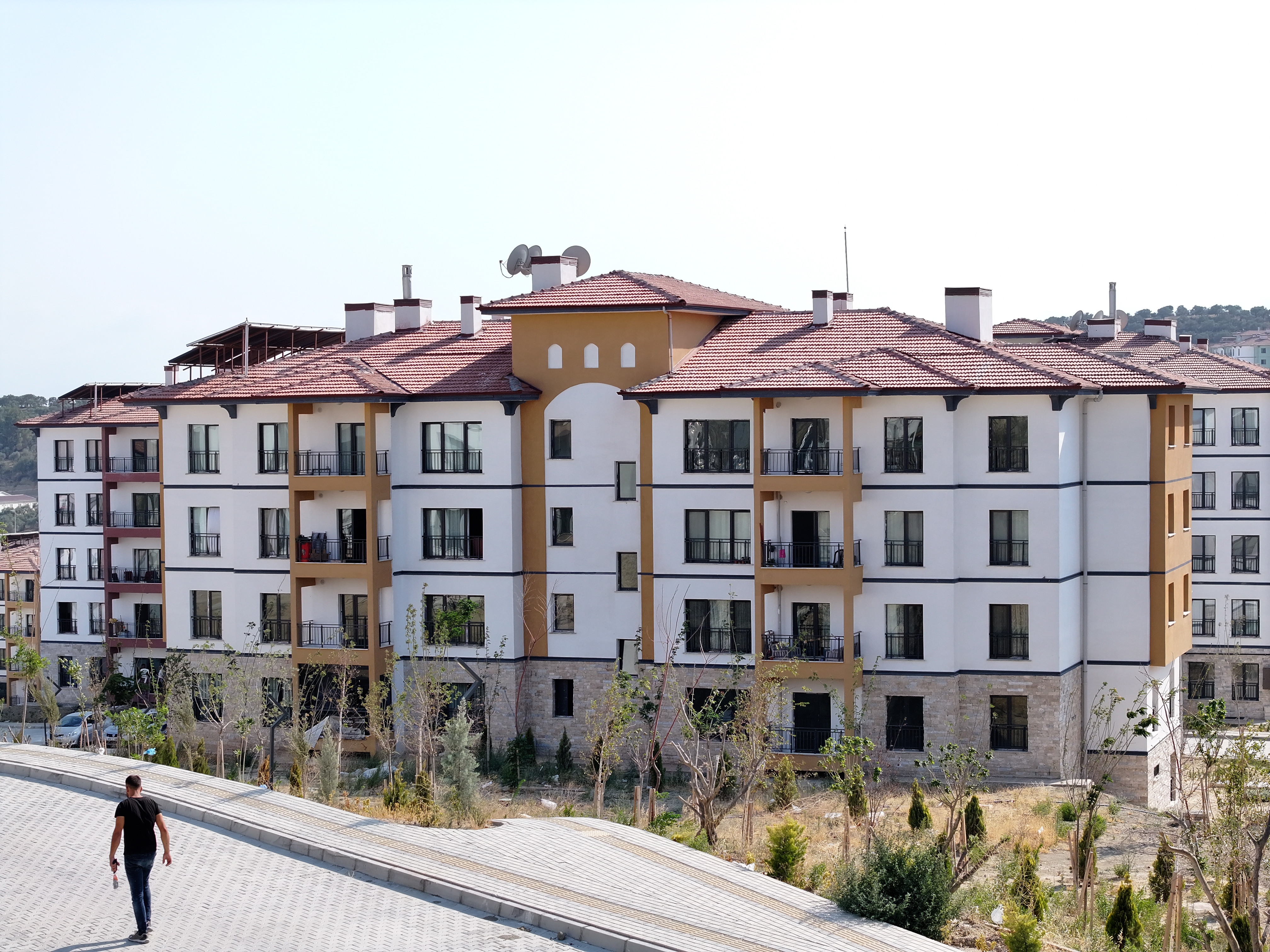 EN YÜKSEK TESLİMAT HATAY’DA: 86 BİN 754 YUVA TAMAM