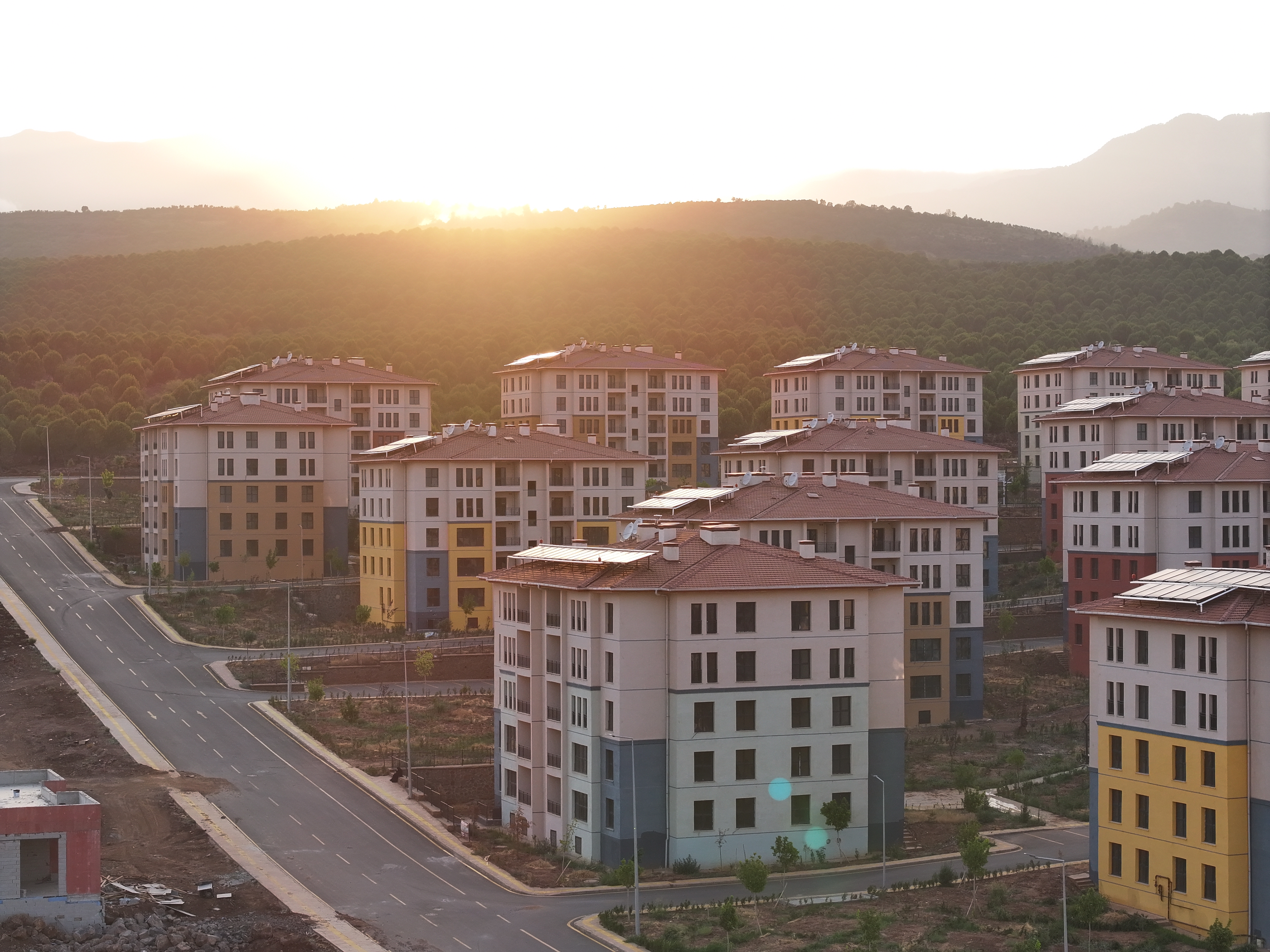 EN YÜKSEK TESLİMAT HATAY’DA: 86 BİN 754 YUVA TAMAM