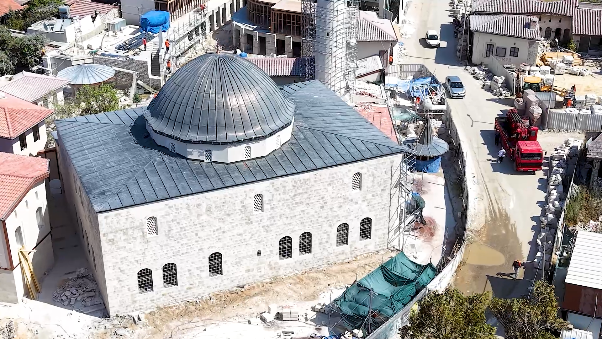 EN YÜKSEK TESLİMAT HATAY’DA: 86 BİN 754 YUVA TAMAM