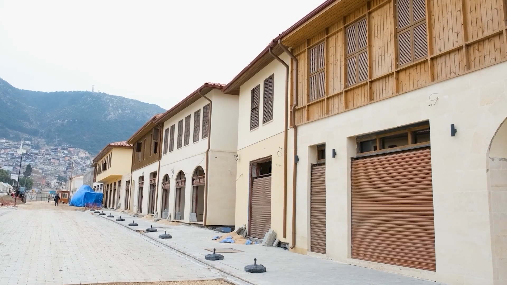 EN YÜKSEK TESLİMAT HATAY’DA: 86 BİN 754 YUVA TAMAM