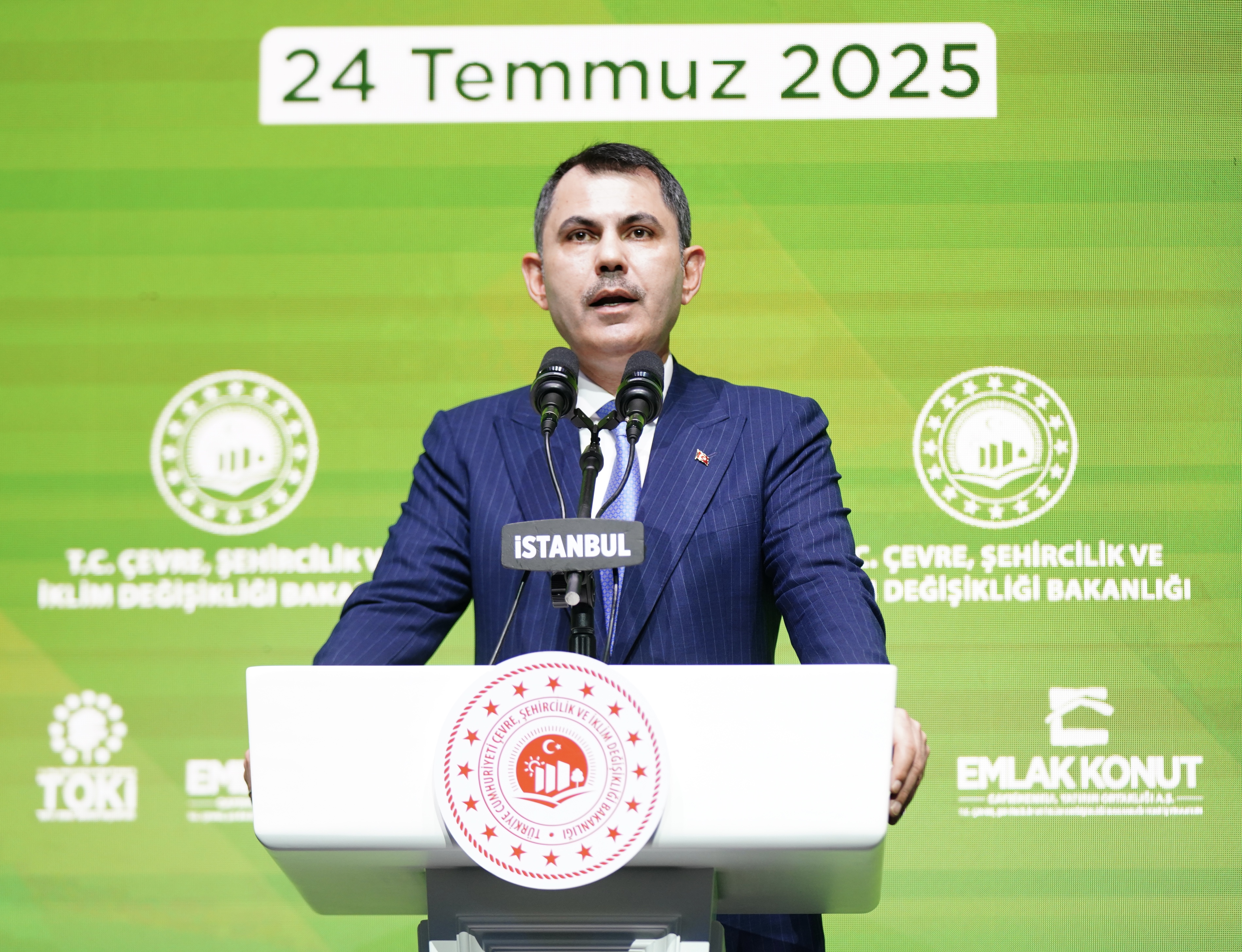 GAYRİMENKUL SERTİFİKASI TANITIM TOPLANTISI