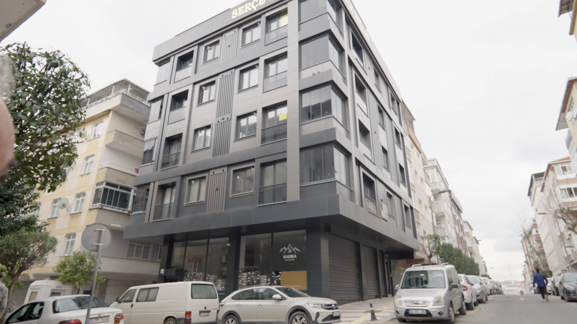 GÜNGÖREN “YARISI BİZDEN” İLE DÖNÜŞÜYOR