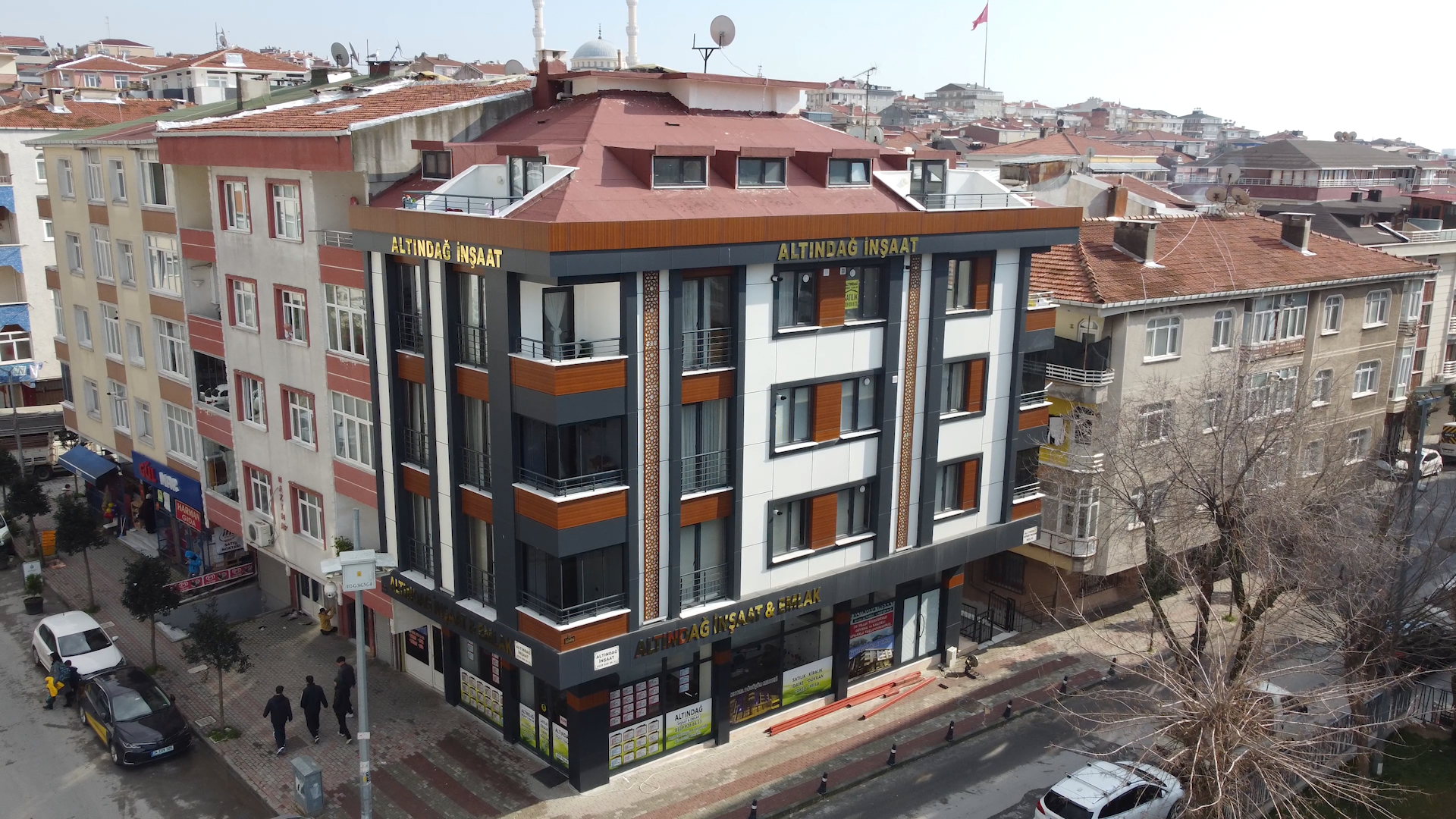 GÜNGÖREN “YARISI BİZDEN” İLE DÖNÜŞÜYOR