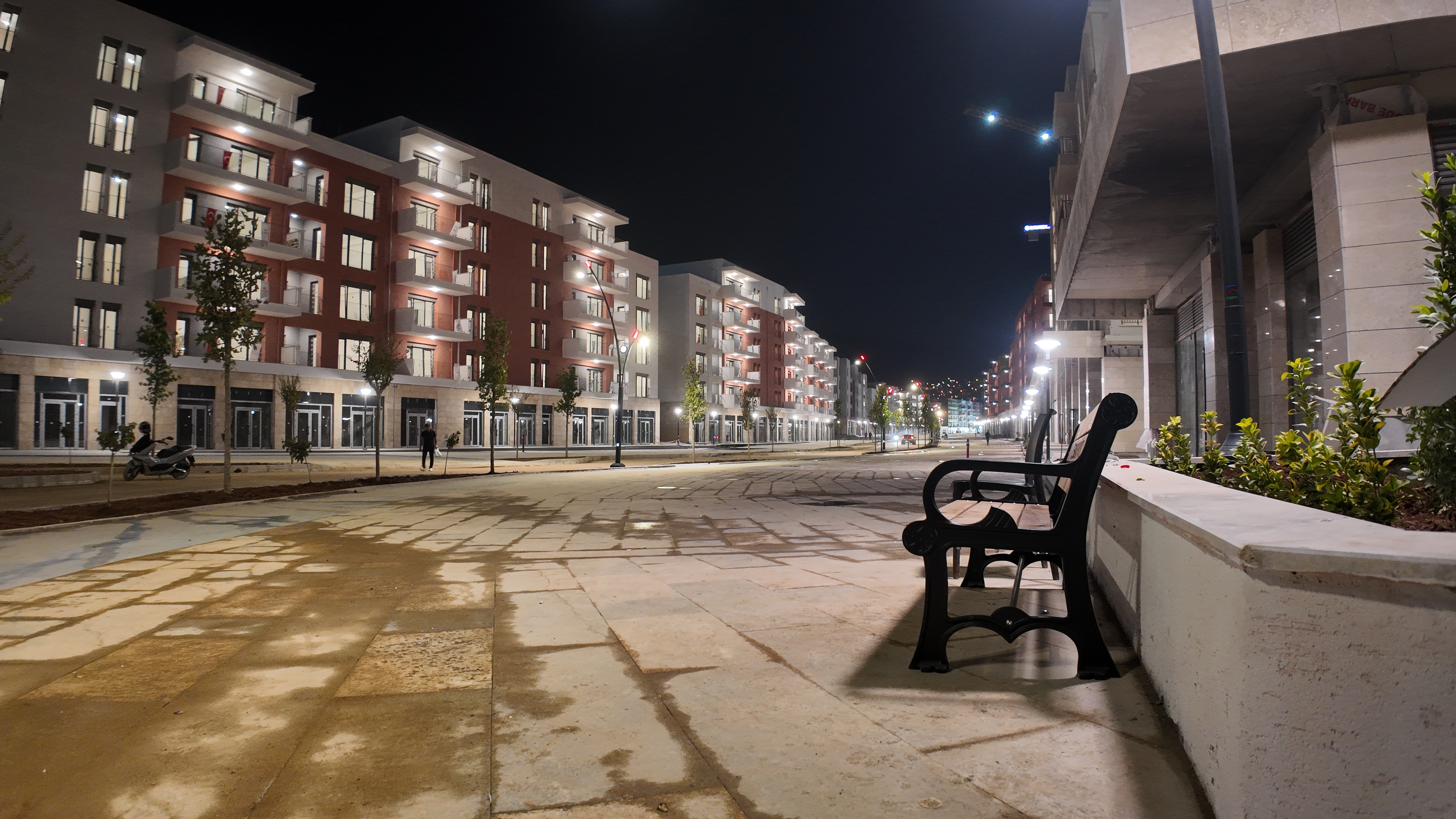 HATAY YENİDEN AYAĞA KALKIYOR