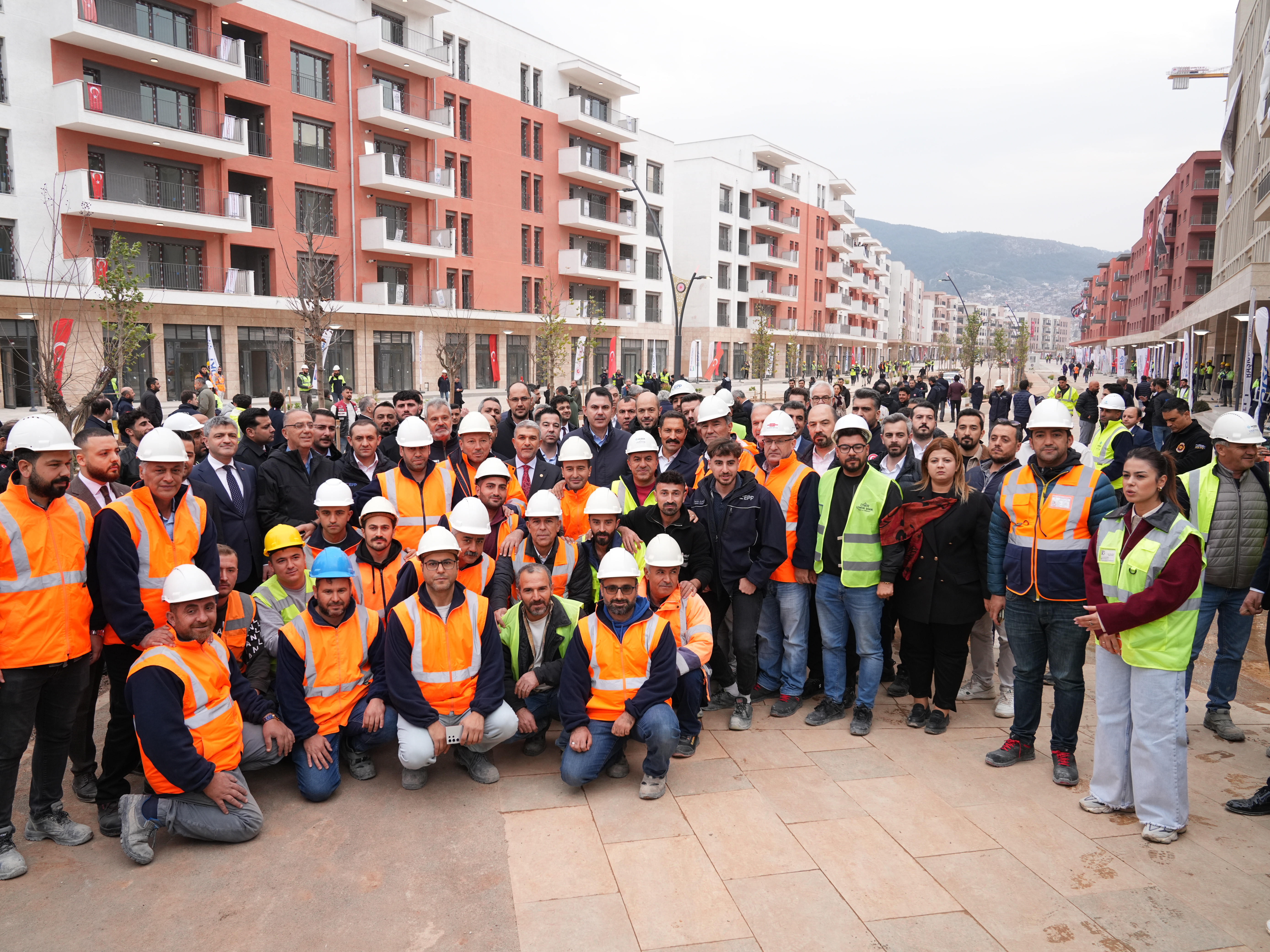 HATAYLI ESNAFTAN BAKAN KURUM’A TEŞEKKÜR: BİR ŞEHRİN UMUDU OLDUNUZ