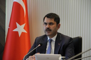 İKLİM KRİZİNE KARŞI KÜRESEL İŞBİRLİĞİ ÇAĞRISI