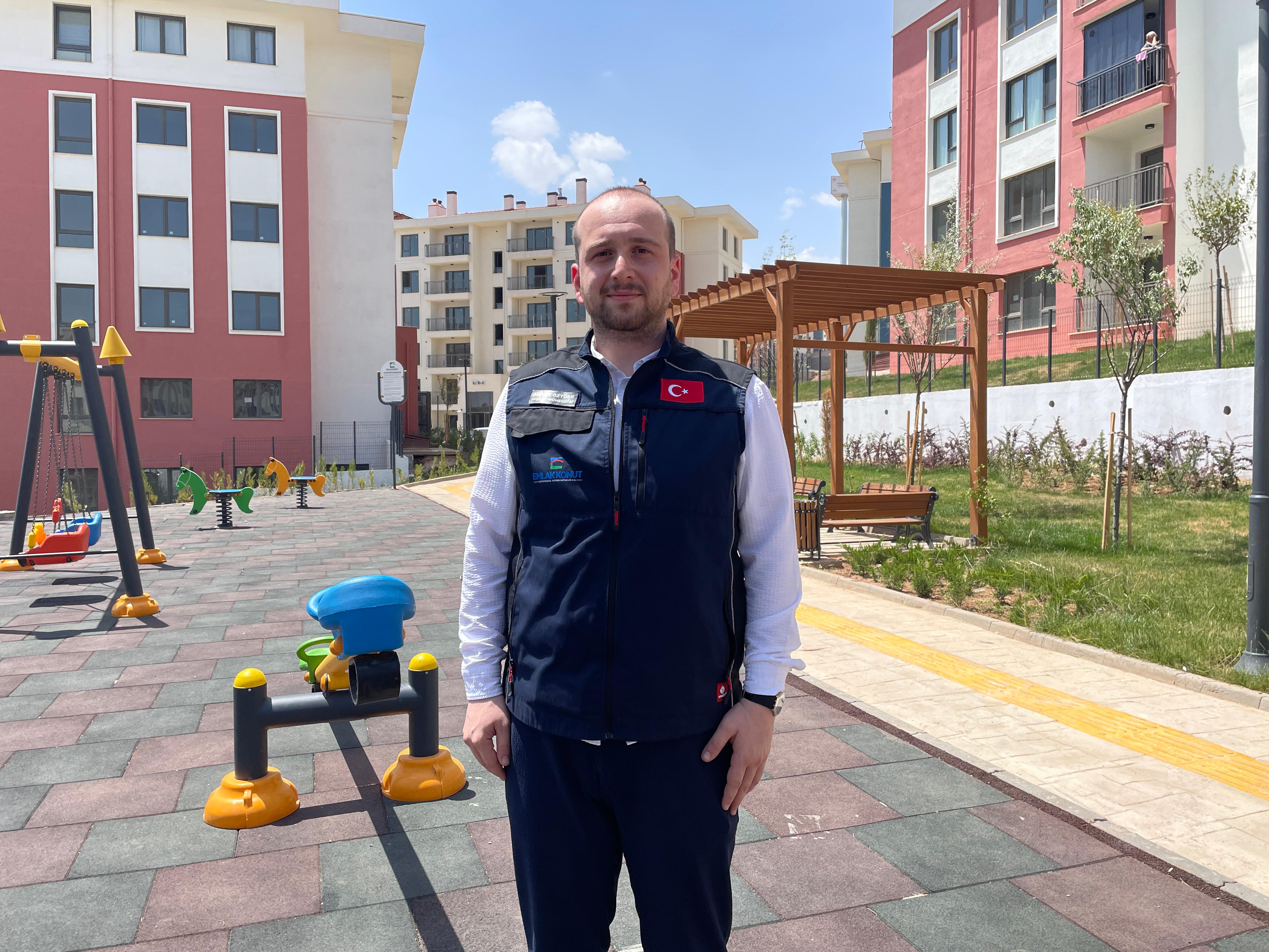 İNDERE’DE ÇİFTE BAYRAM