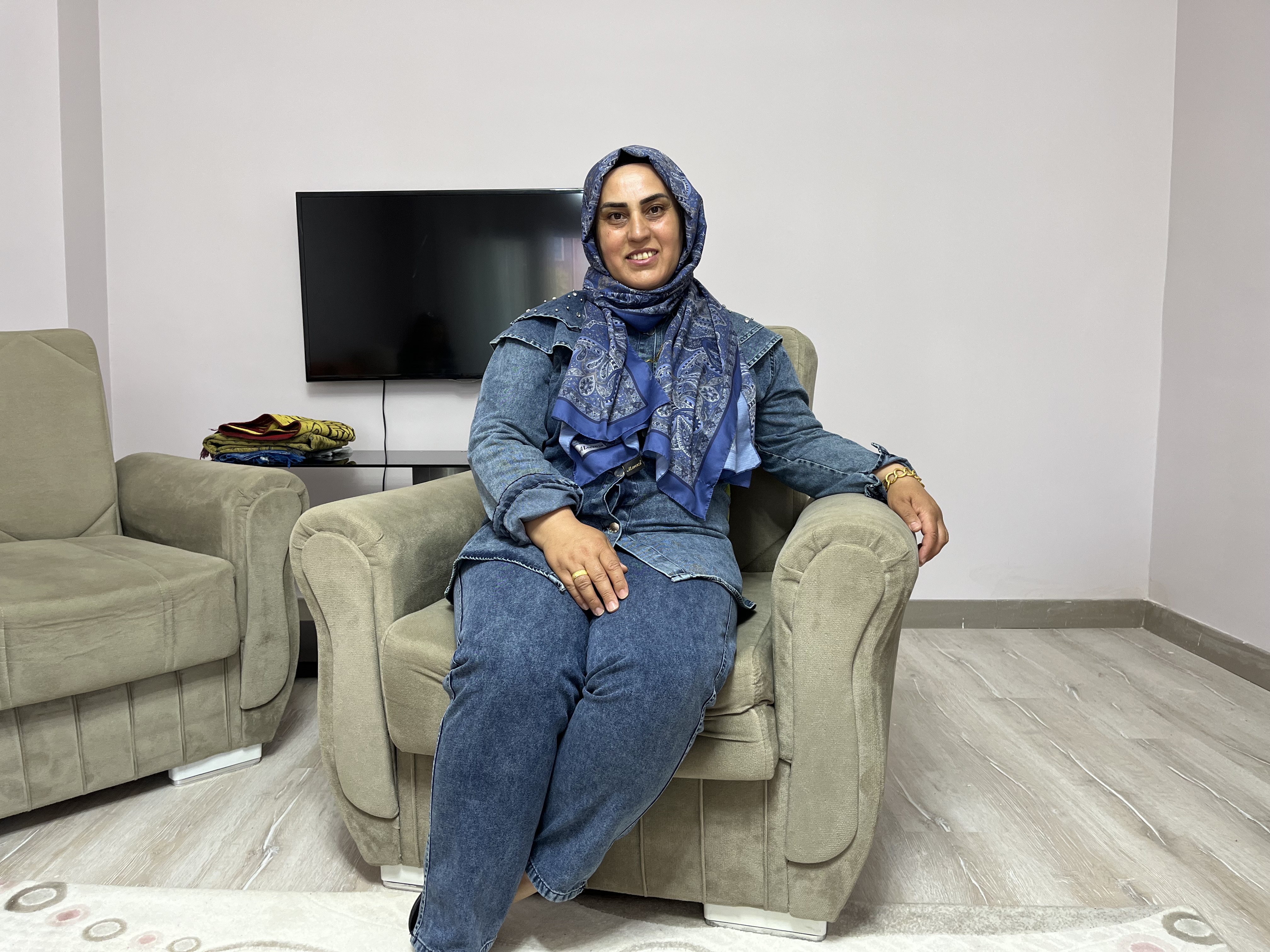 İNDERE’DE ÇİFTE BAYRAM