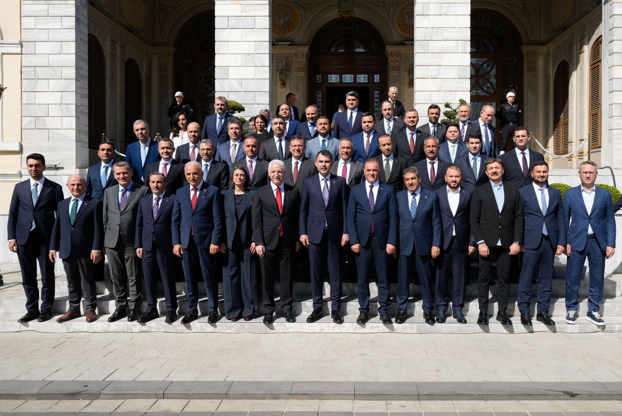 İSTANBUL’DA KENTSEL DÖNÜŞÜM KOMİSYONU KURULACAK