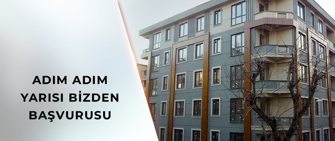 İSTANBUL'UN DÖNÜŞÜMÜ 