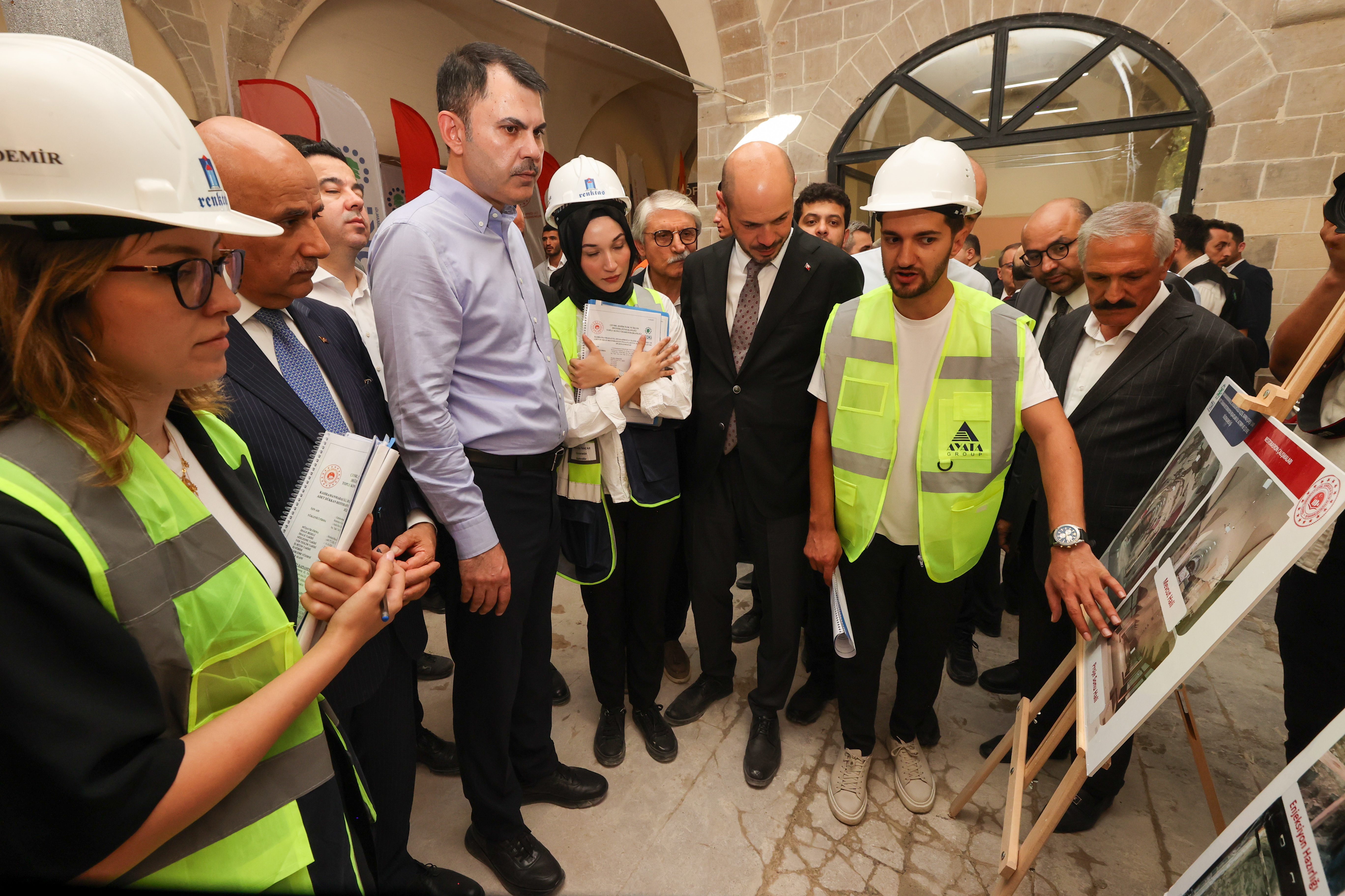 KAHRAMANMARAŞLI AHMET AMCA GÖZYAŞLARIYLA TEŞEKKÜR ETTİ: PAZAR GÜNÜ ANAHTARIMI ALDIM