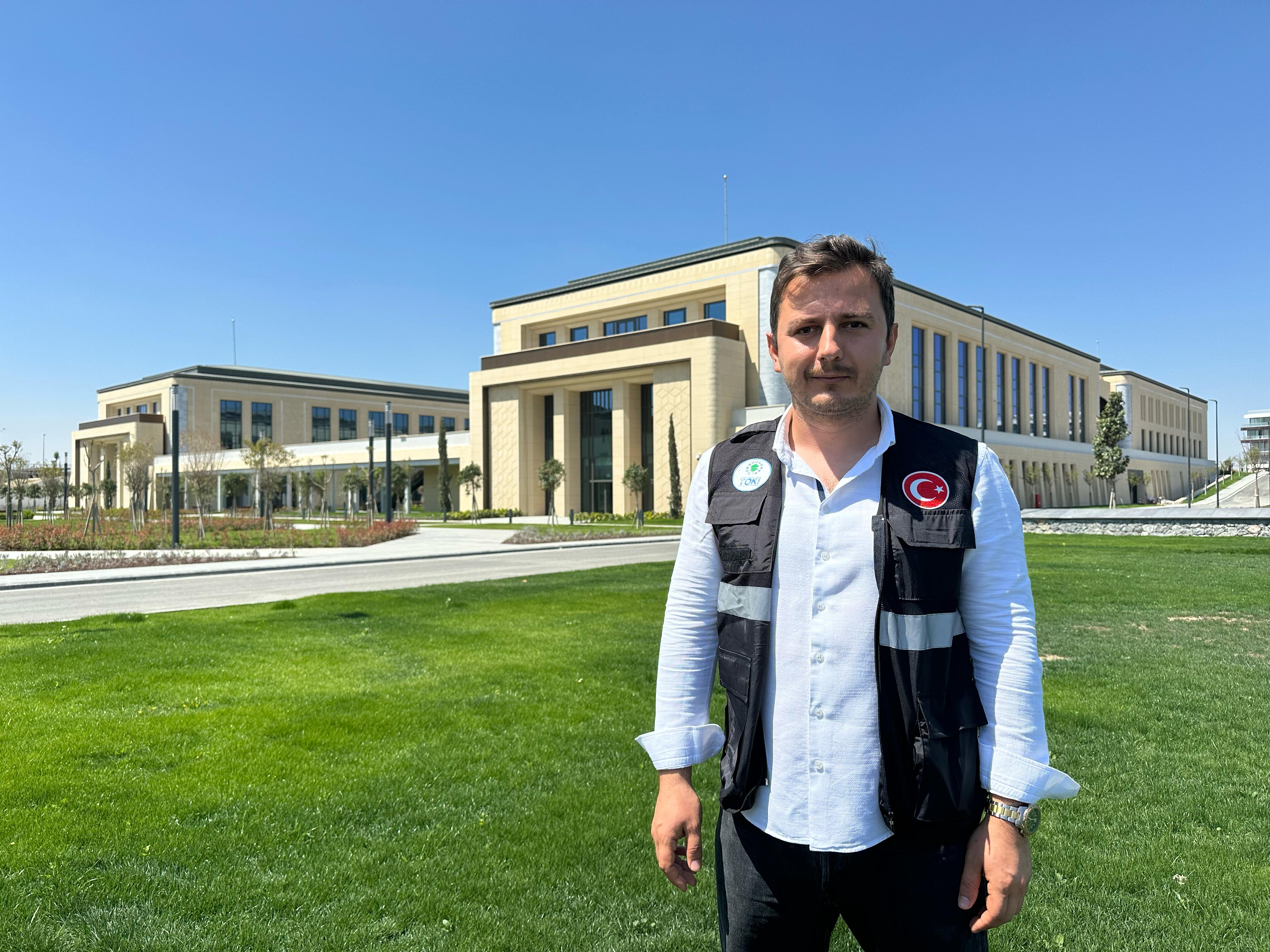 KKTC’NİN TAM KALBİNE TÜRKİYE DAMGASI: AÇILIŞINI CUMHURBAŞKANI ERDOĞAN YAPACAK