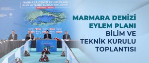 KURUM: DENİZLERİMİZDE KILIÇ, ORKİNOS, USKUMRU BALIKLARINI GÖRENE KADAR MARMARA'DAKİ MÜCADELEMİZ DEVAM EDECEK