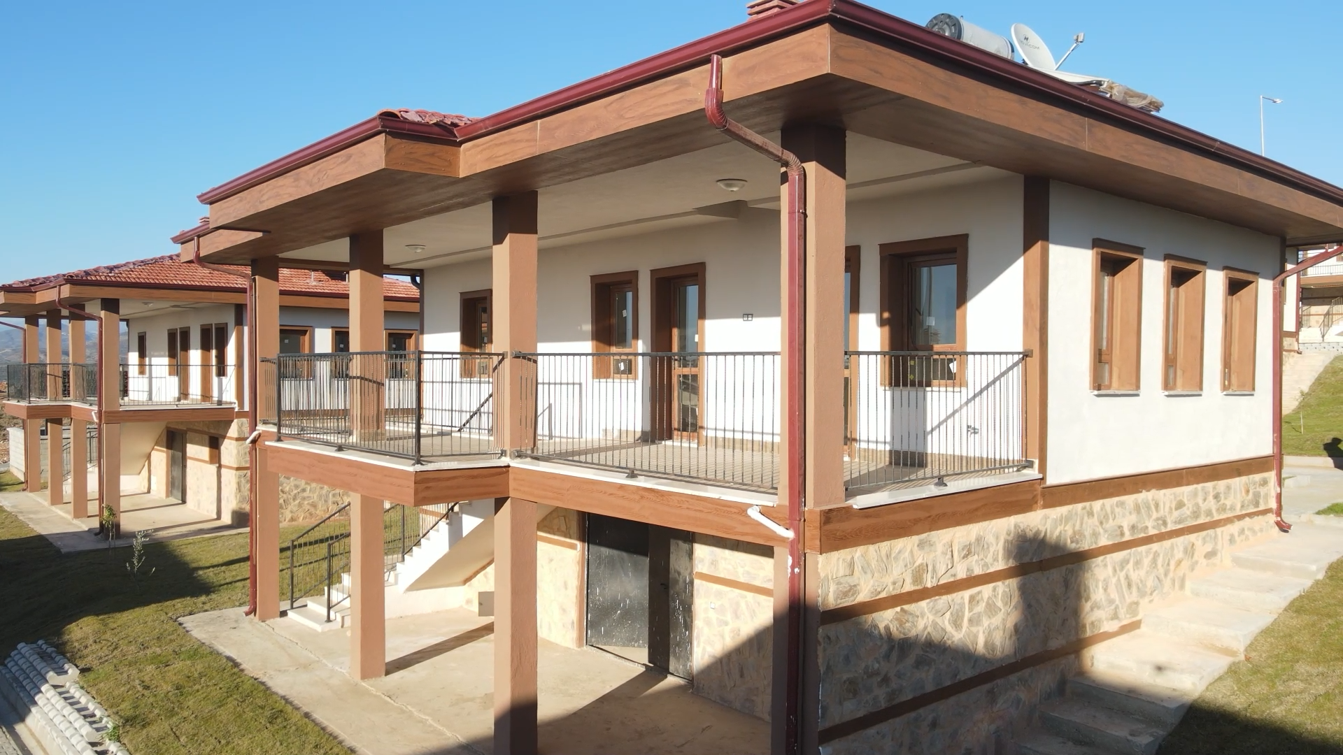 MANAVGAT YANGININ ÜZERİNDEN 4 YIL GEÇTİ