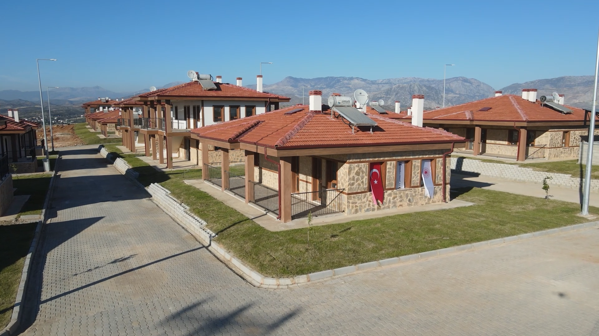 MANAVGAT YANGININ ÜZERİNDEN 4 YIL GEÇTİ