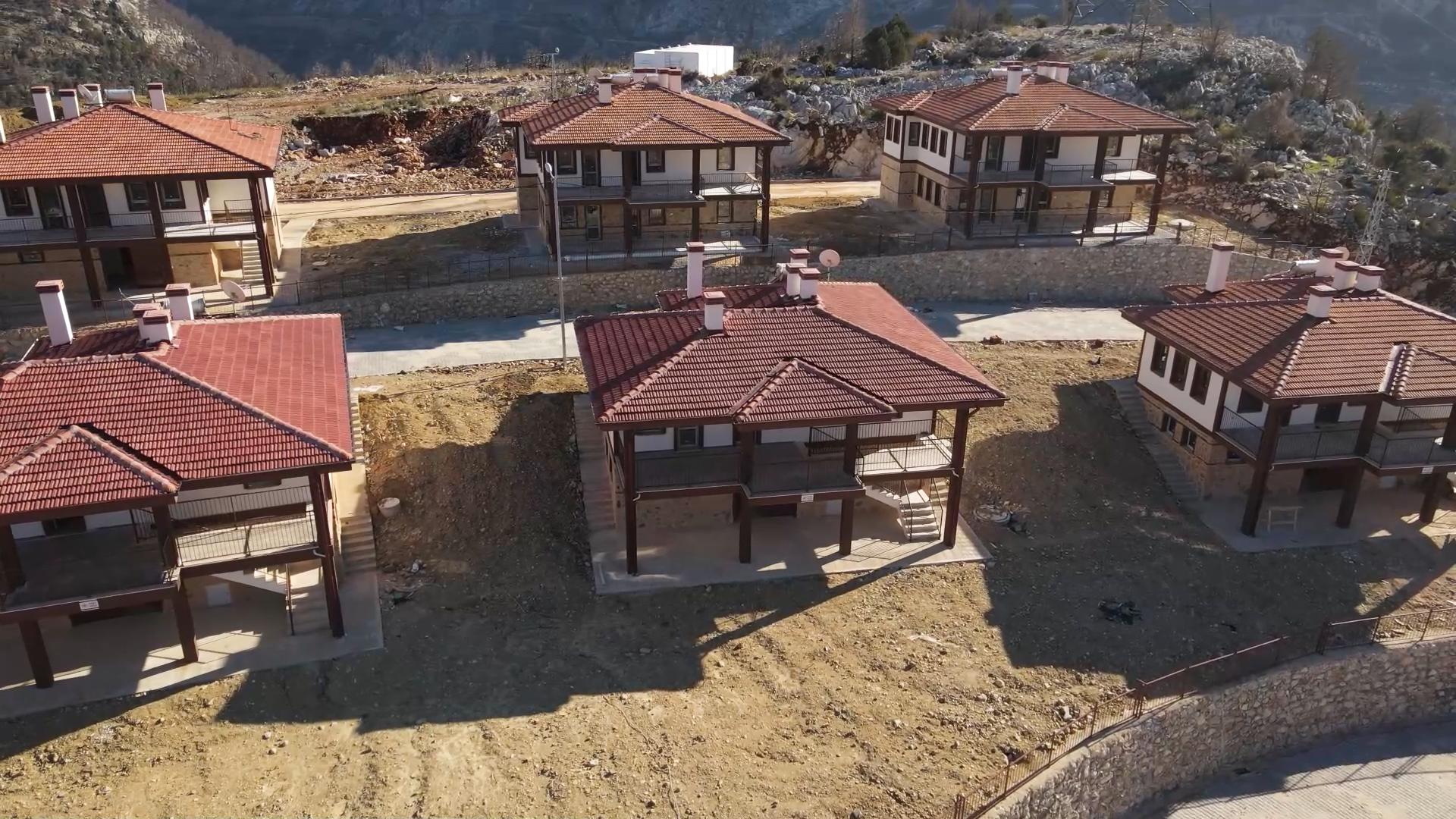 MANAVGAT YANGININ ÜZERİNDEN 4 YIL GEÇTİ