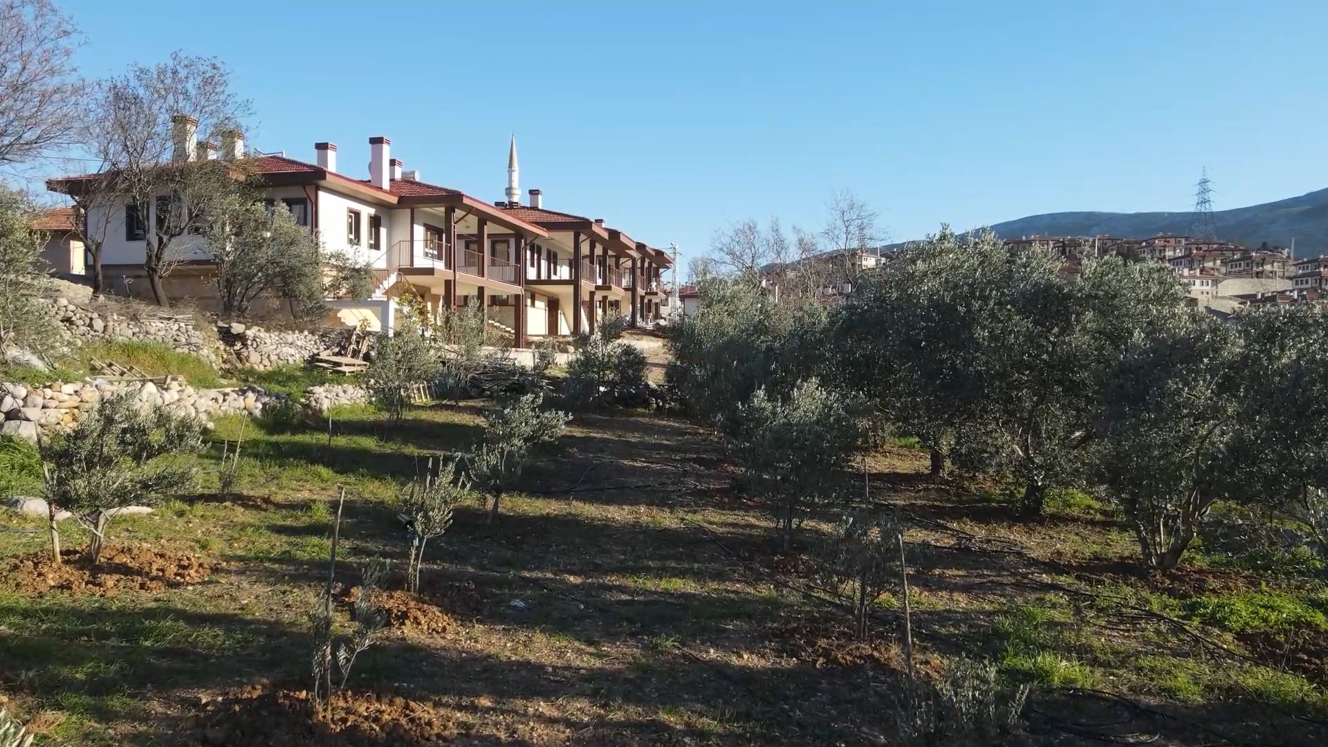 MANAVGAT YANGININ ÜZERİNDEN 4 YIL GEÇTİ