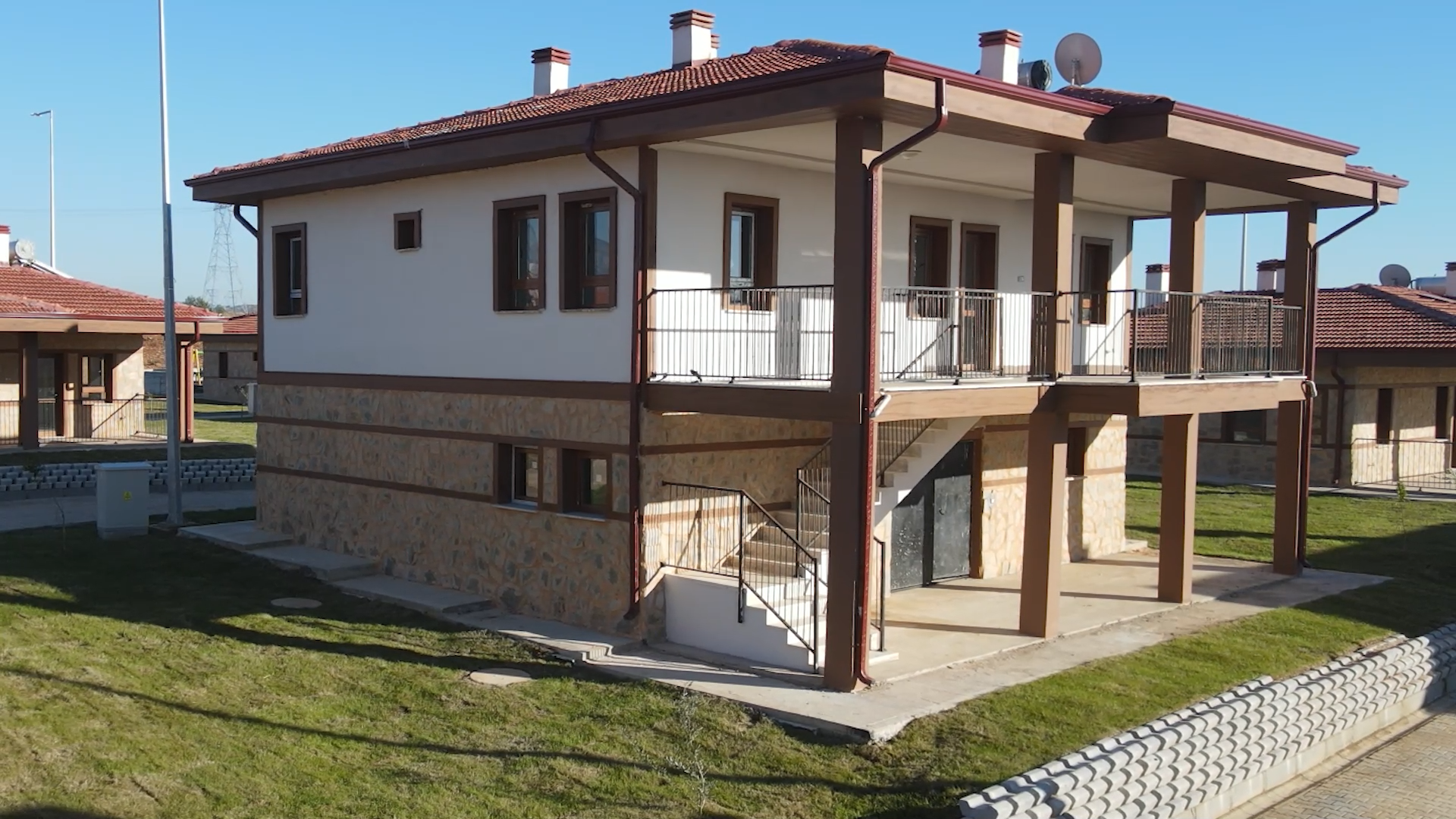 MANAVGAT YANGININ ÜZERİNDEN 4 YIL GEÇTİ