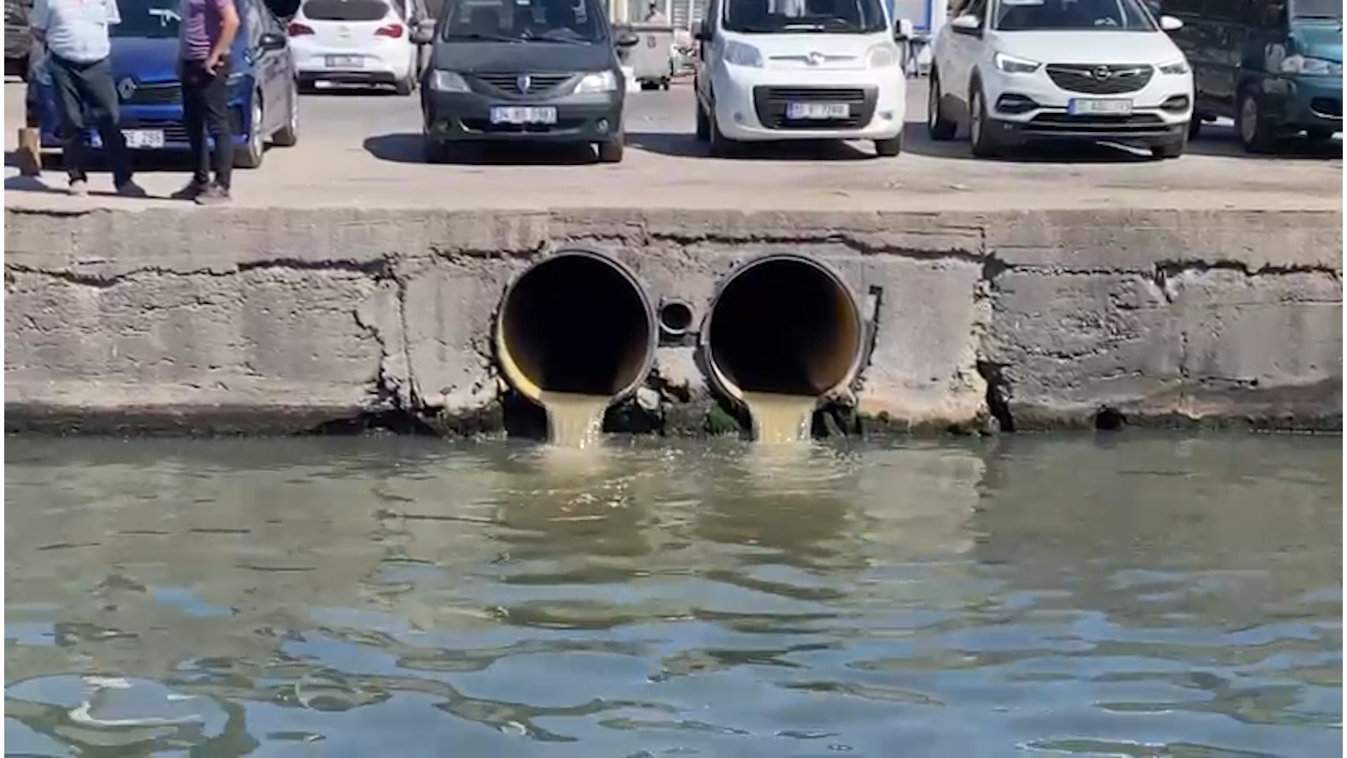 MARMARA’DA MÜSİLAJ DENETİMLERİ SÜRÜYOR