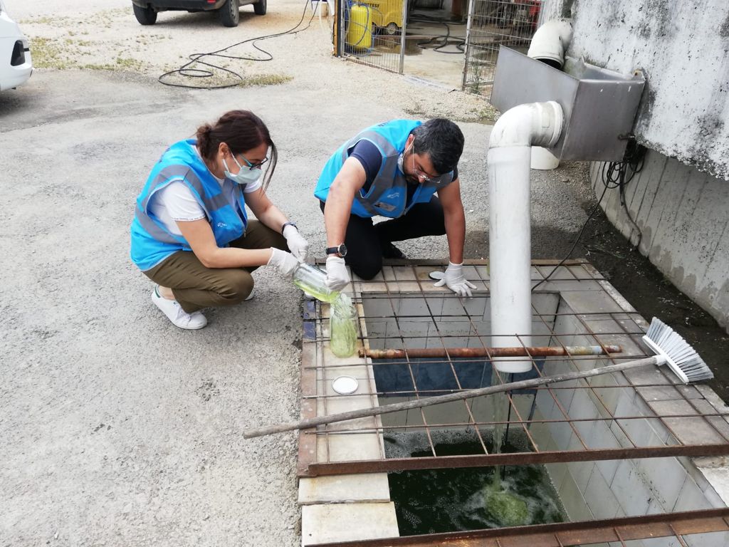 MARMARA DENİZİ EYLEM PLANI KAPSAMINDA 272 BİN 288 İŞLETME VE DENİZ ARACI DENETLENDİ