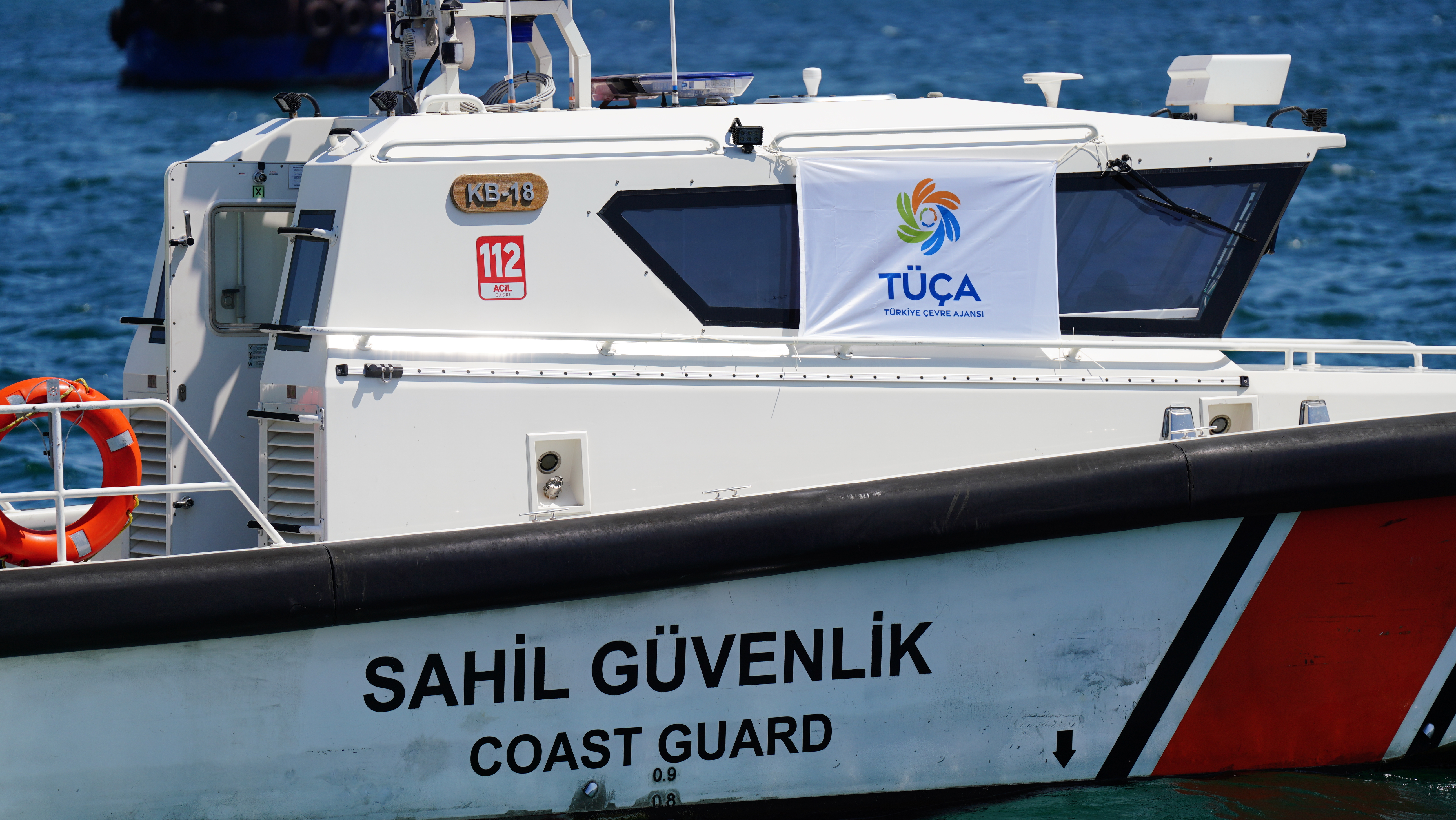 MARMARA'DA İLERİ BİYOLOJİK ARITMA TESİSİ KURULUMU İÇİN TANINAN YASAL SÜRE DOLDU