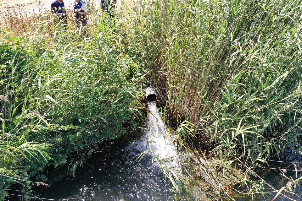 MARMARA'DA İLERİ BİYOLOJİK ARITMA TESİSİ KURULUMU İÇİN TANINAN YASAL SÜRE DOLDU