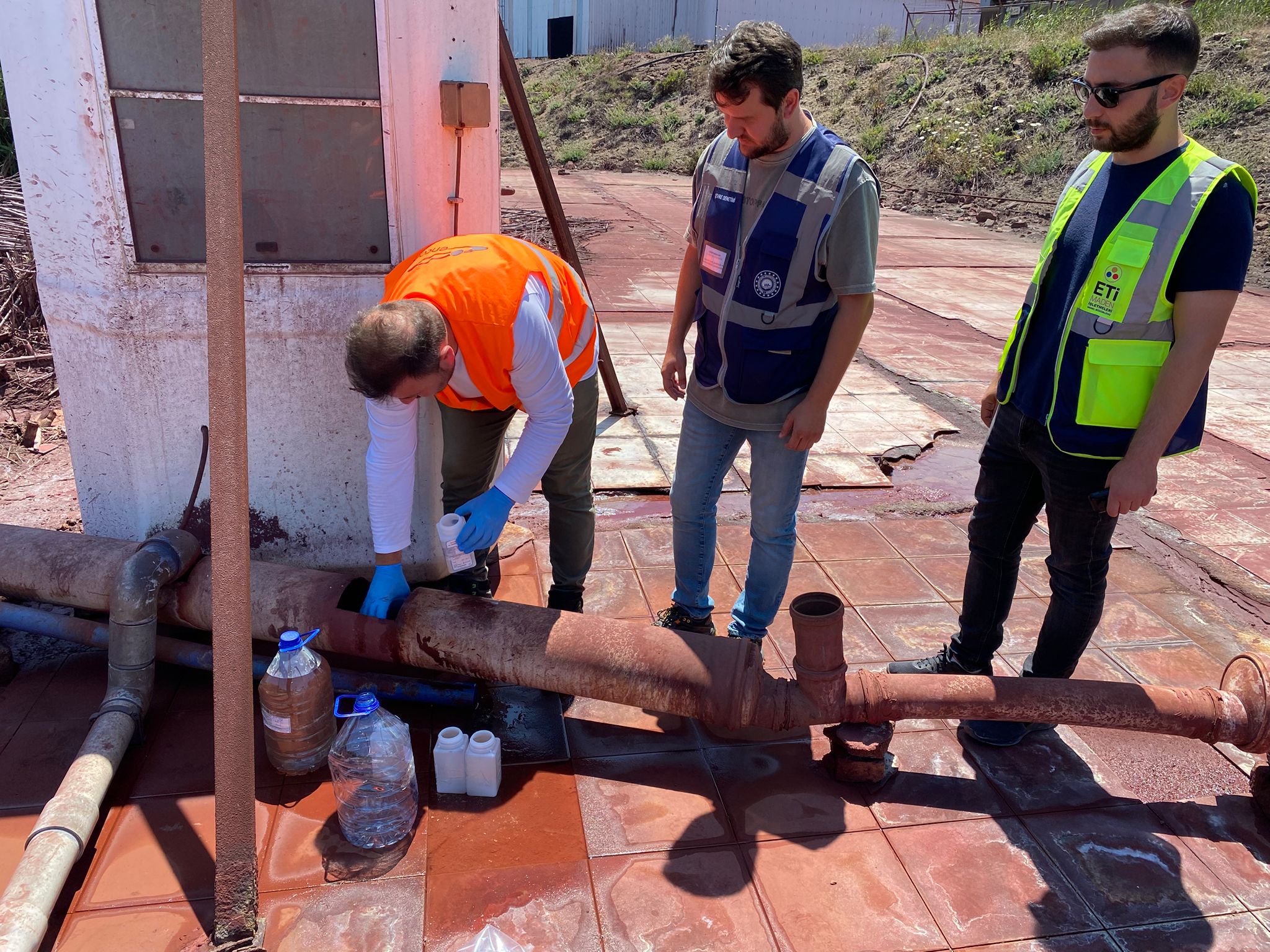 MARMARA'DA İLERİ BİYOLOJİK ARITMA TESİSİ KURULUMU İÇİN TANINAN YASAL SÜRE DOLDU