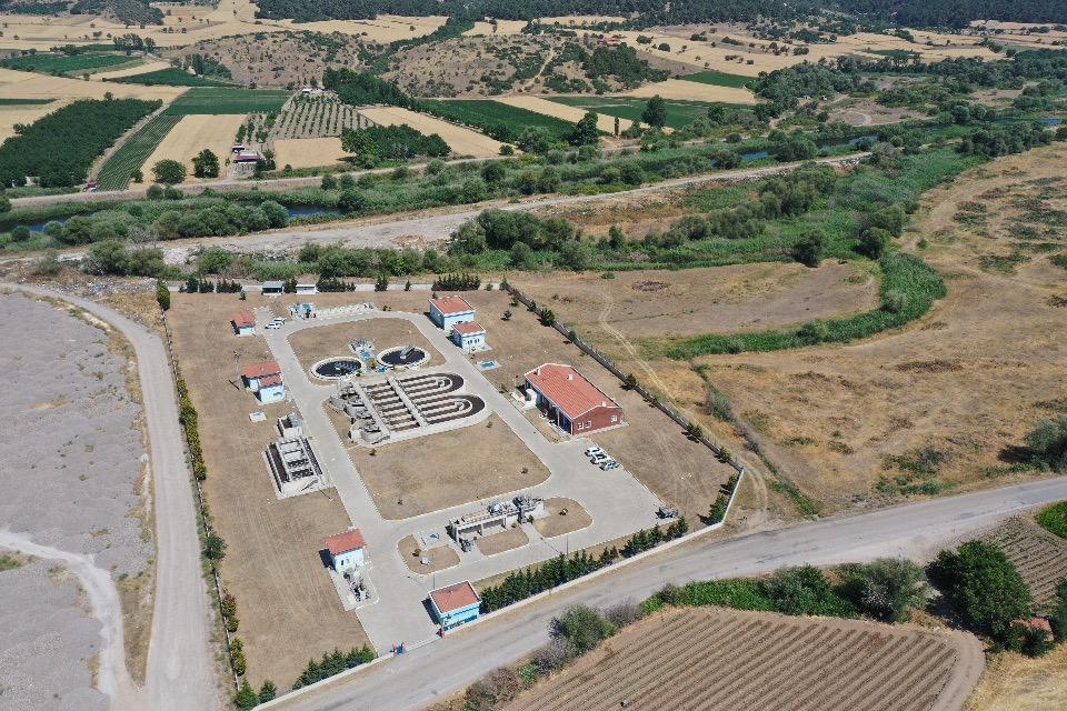 MARMARA'DA İLERİ BİYOLOJİK ARITMA TESİSİ KURULUMU İÇİN TANINAN YASAL SÜRE DOLDU