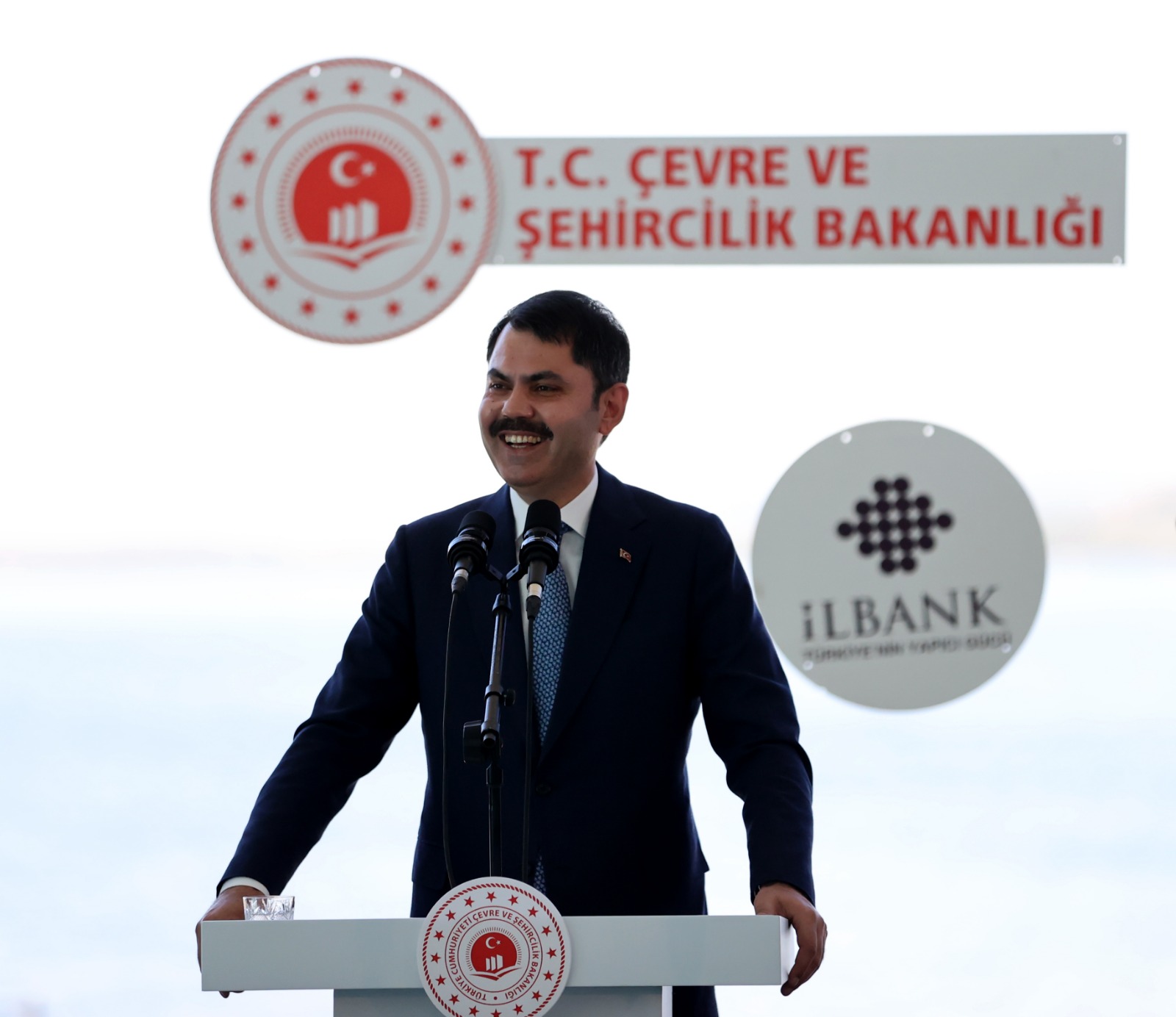 “MOGAN GÖLÜ’NÜ ÜLKEMİZİN EN KIYMETLİ ALANLARINDAN BİRİ YAPACAĞIZ”