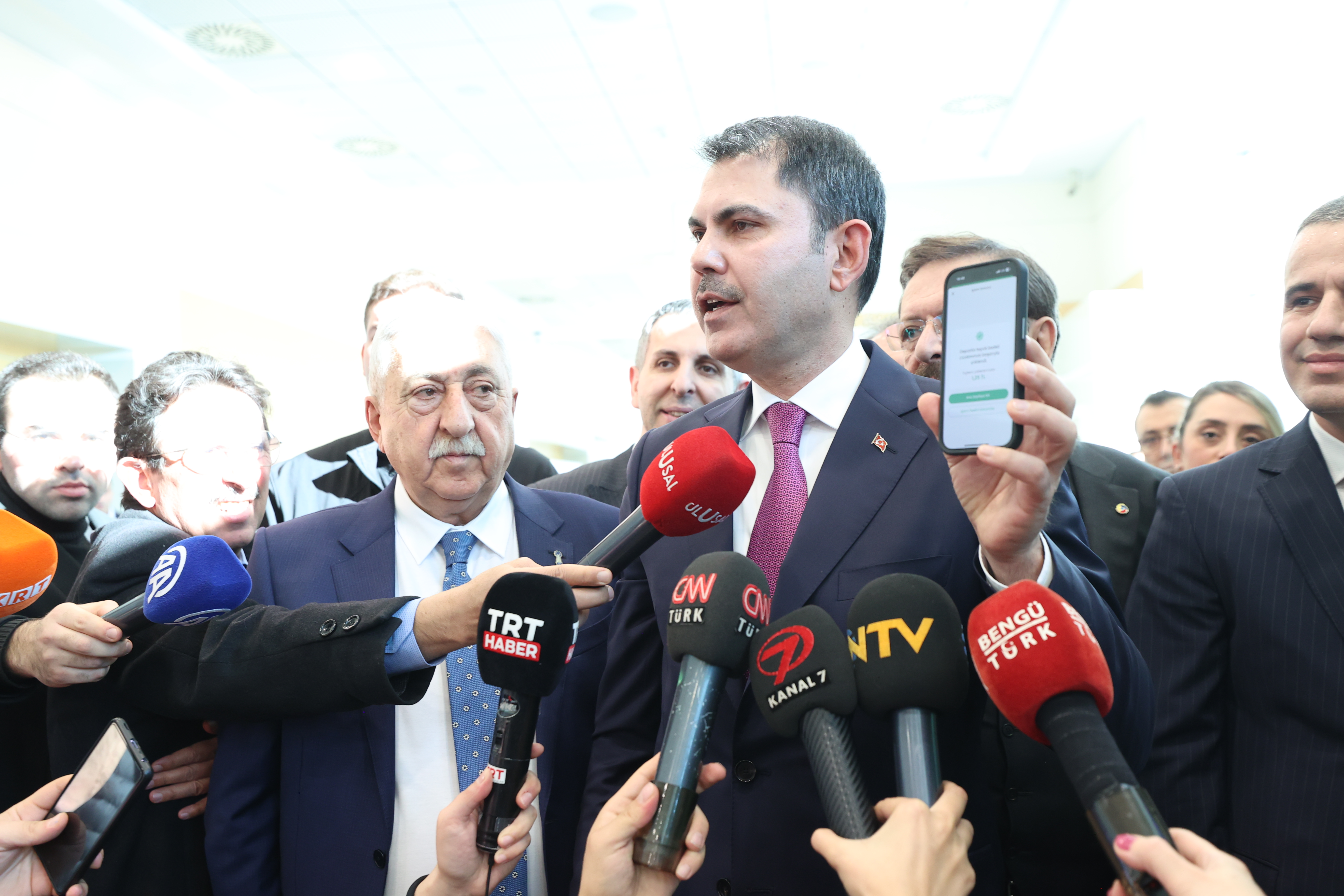 SAKARYA’NIN ARDINDAN 6 İLDE DAHA DOA İADE MAKİNESİ KURULUMU BAŞLADI