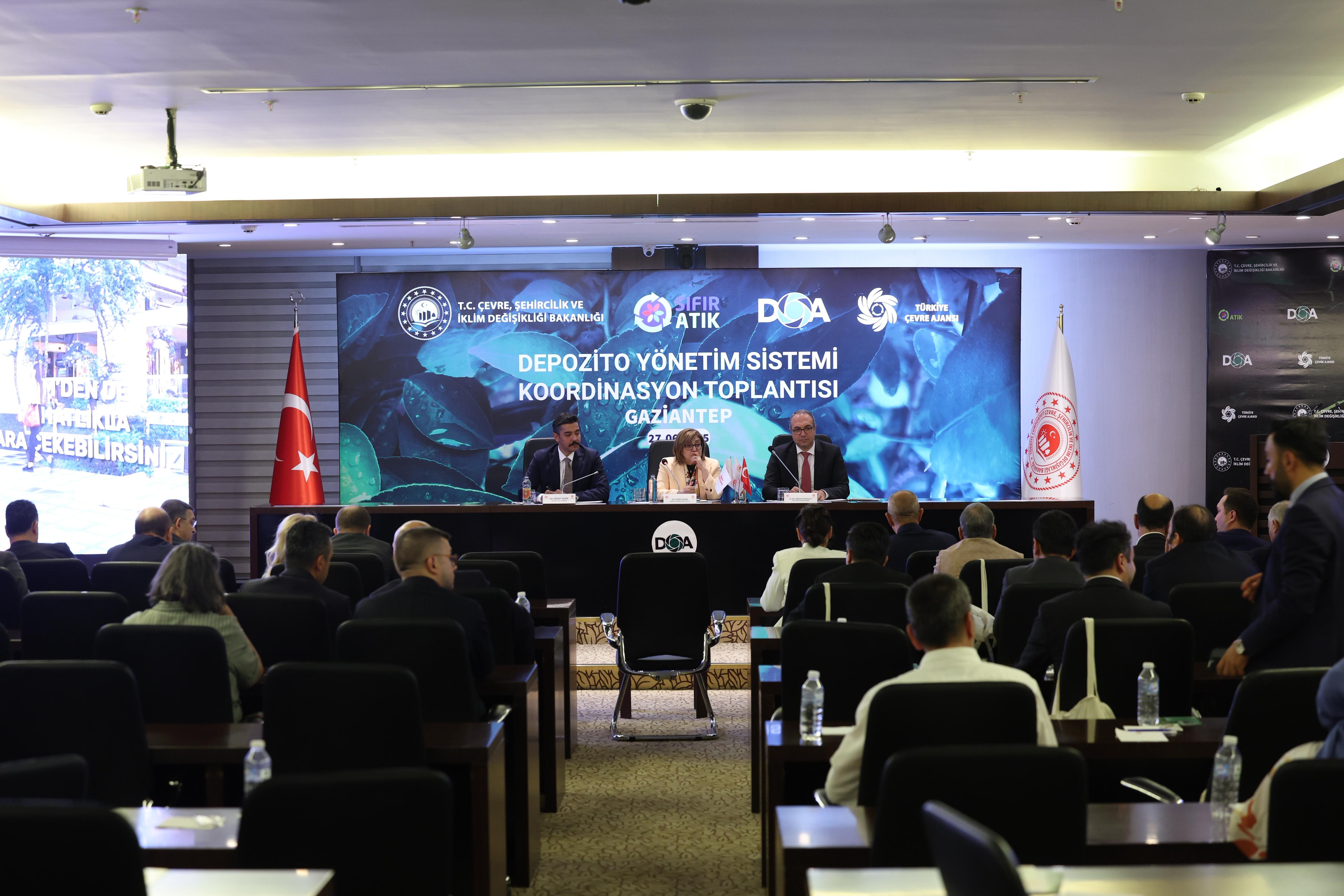 SAKARYA’NIN ARDINDAN 6 İLDE DAHA DOA İADE MAKİNESİ KURULUMU BAŞLADI