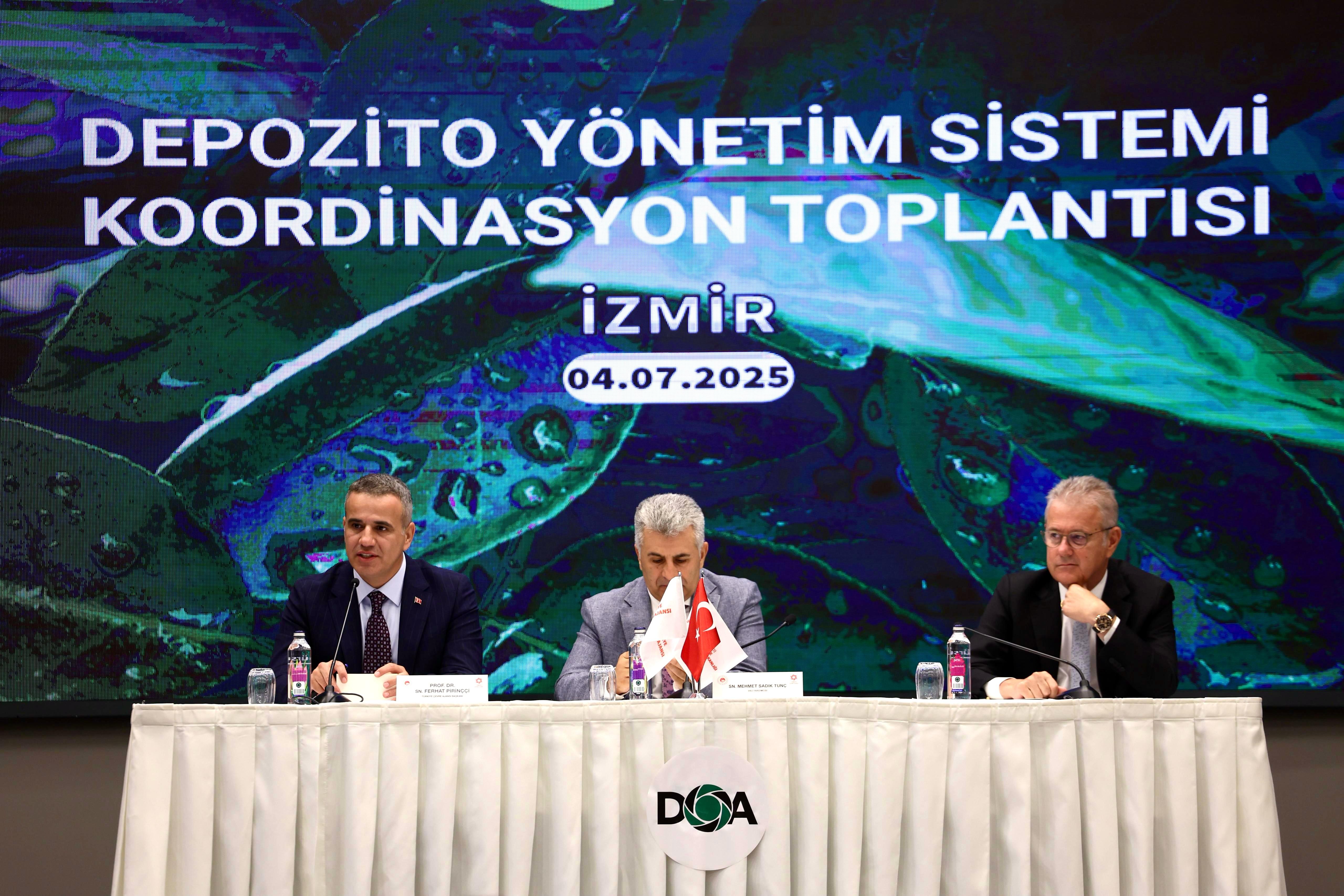 SAKARYA’NIN ARDINDAN 6 İLDE DAHA DOA İADE MAKİNESİ KURULUMU BAŞLADI