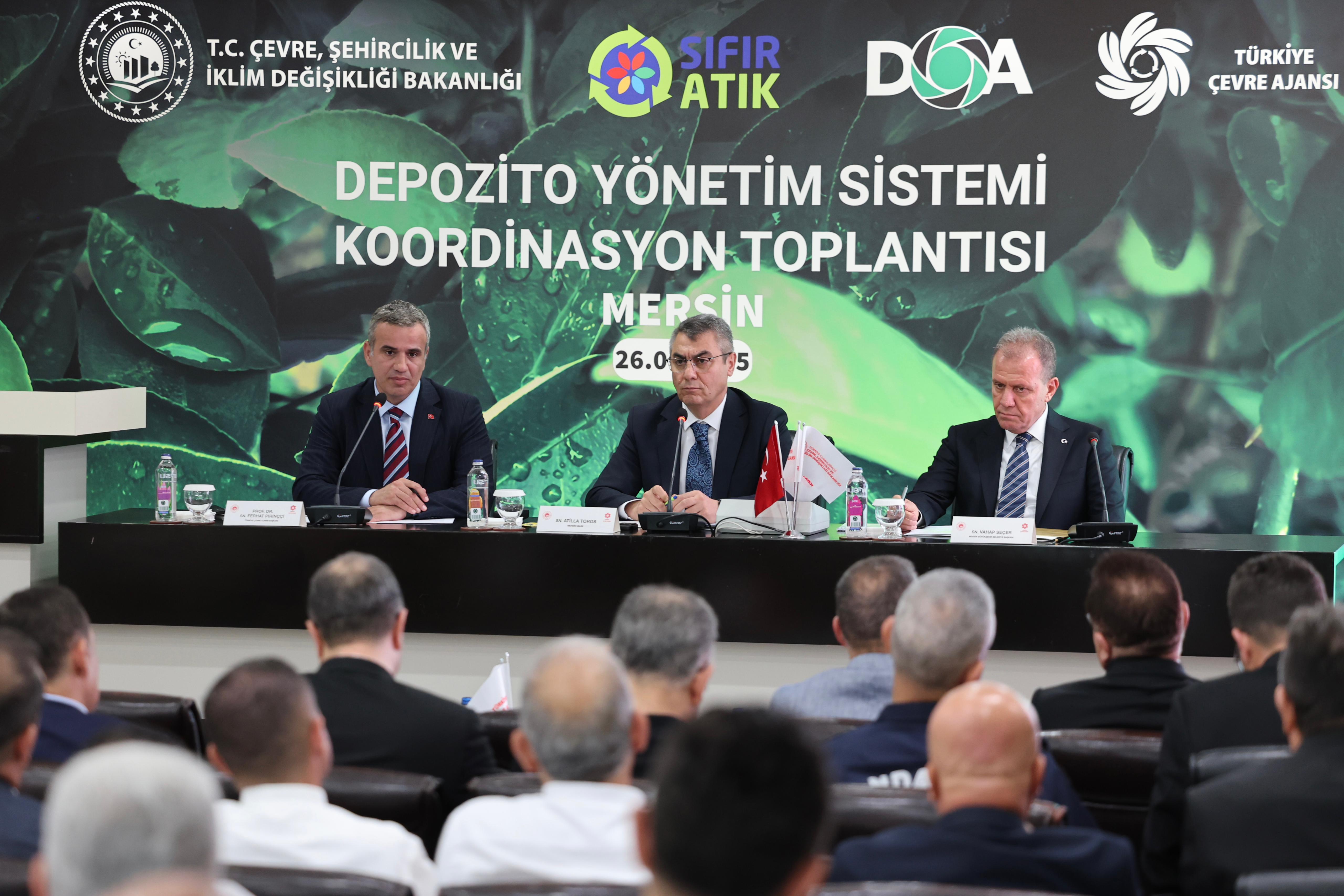 SAKARYA’NIN ARDINDAN 6 İLDE DAHA DOA İADE MAKİNESİ KURULUMU BAŞLADI