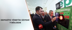 SAKARYA’NIN ARDINDAN 6 İLDE DAHA DOA İADE MAKİNESİ KURULUMU BAŞLADI