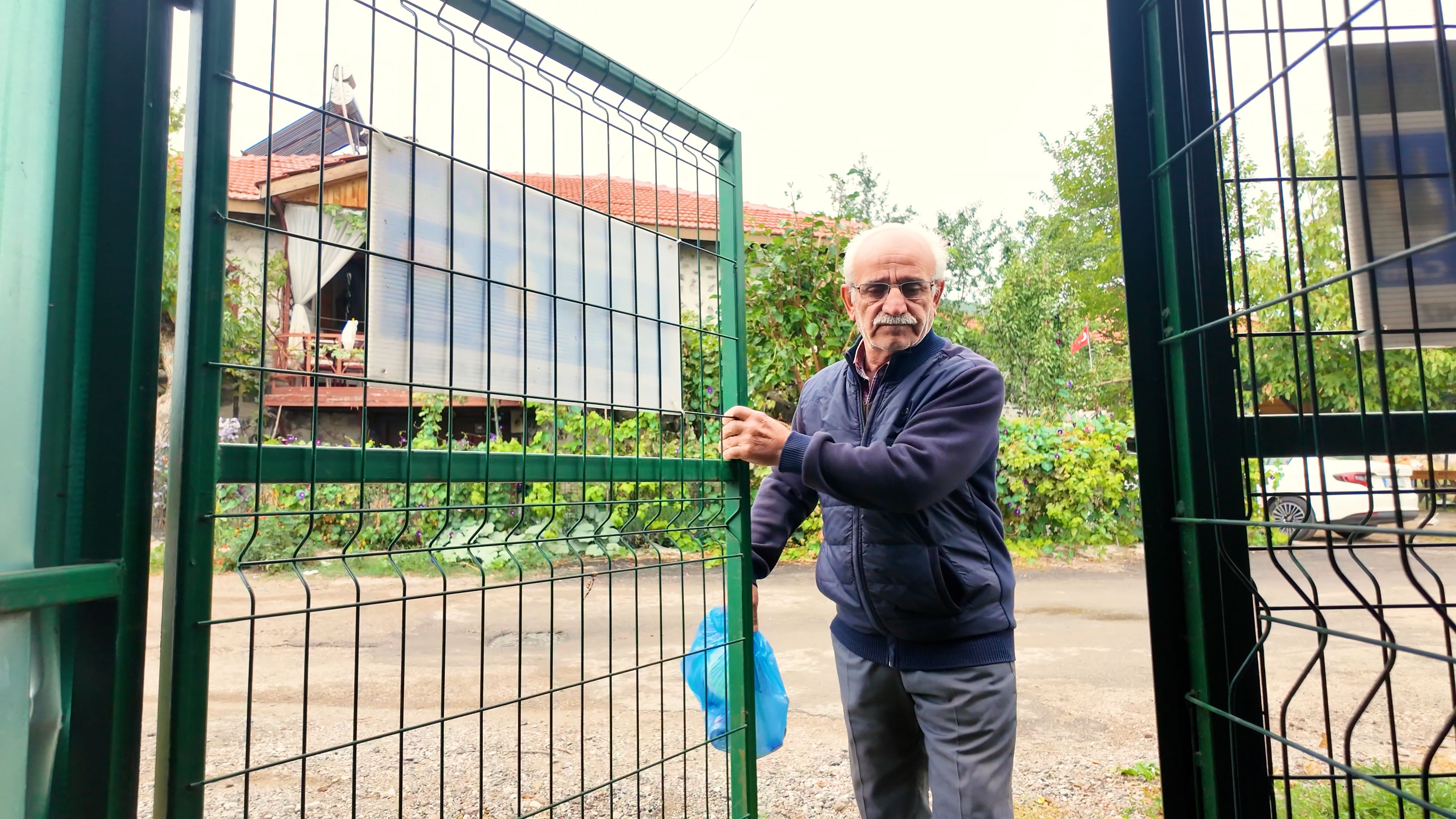 SIFIR ATIK’TA ÖRNEK İLÇE: KIZILCAHAMAM