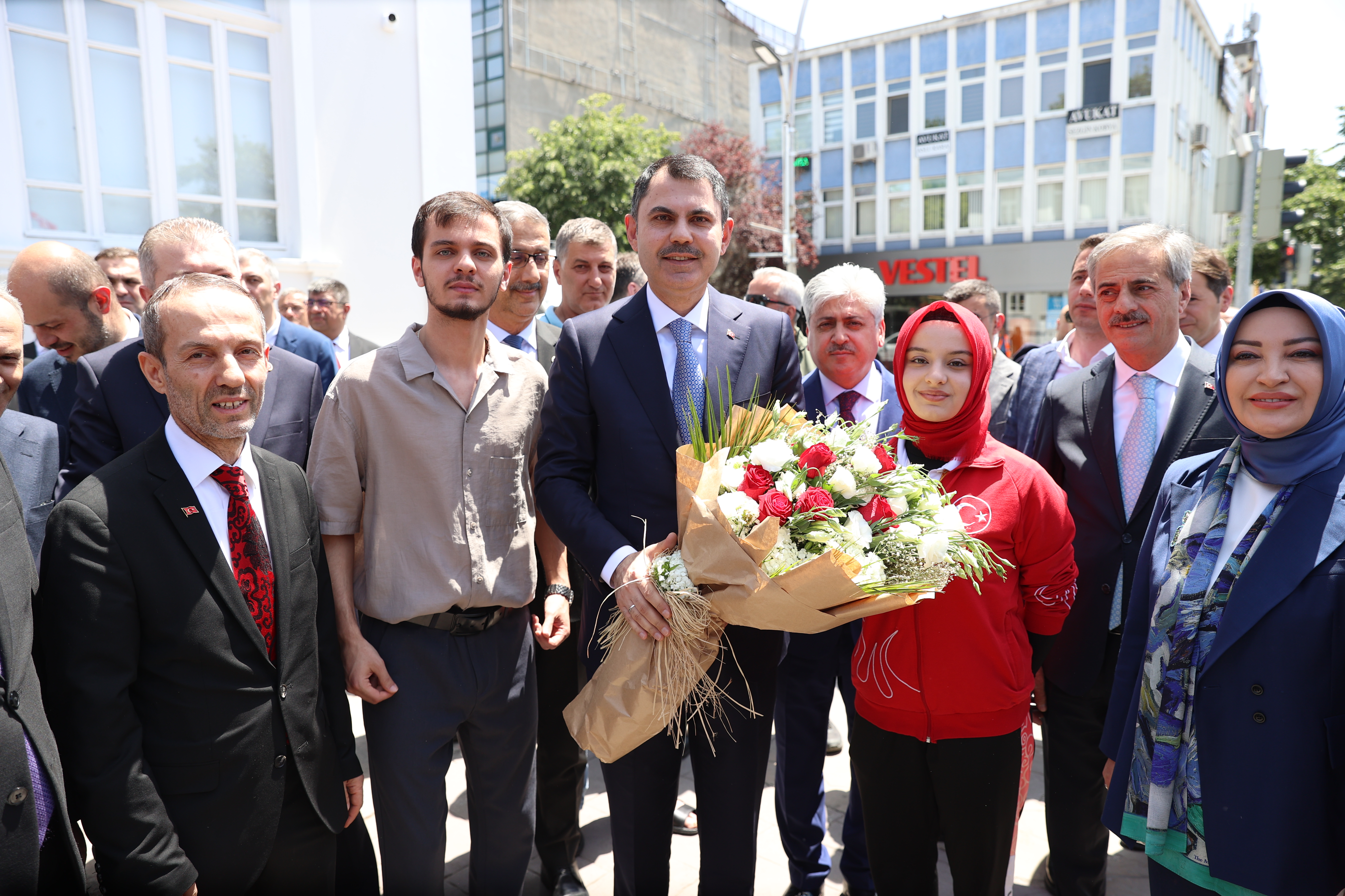 SIFIR ATIK’TA YENİ AŞAMA: DOA SAKARYA’DA