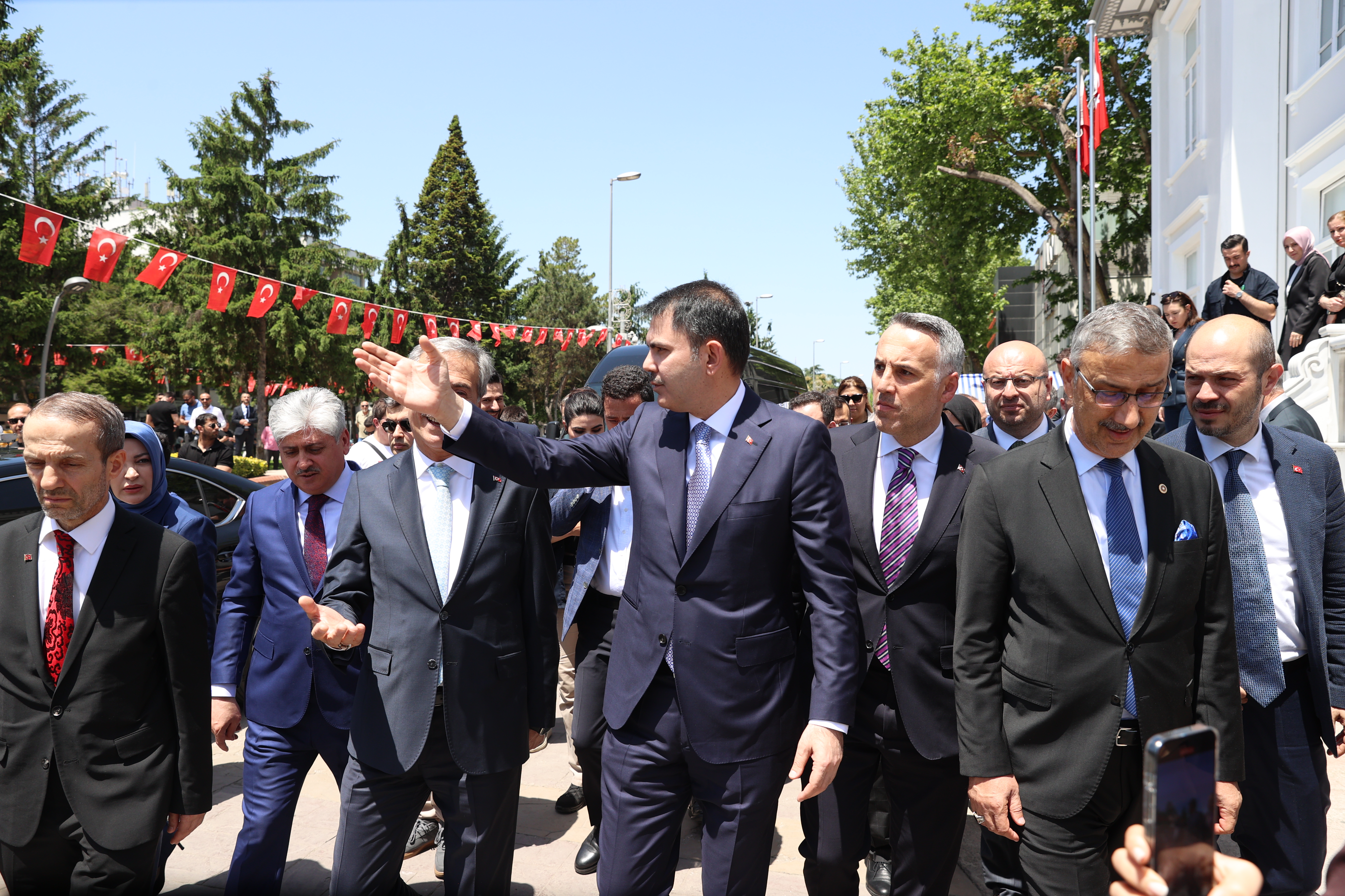 SIFIR ATIK’TA YENİ AŞAMA: DOA SAKARYA’DA