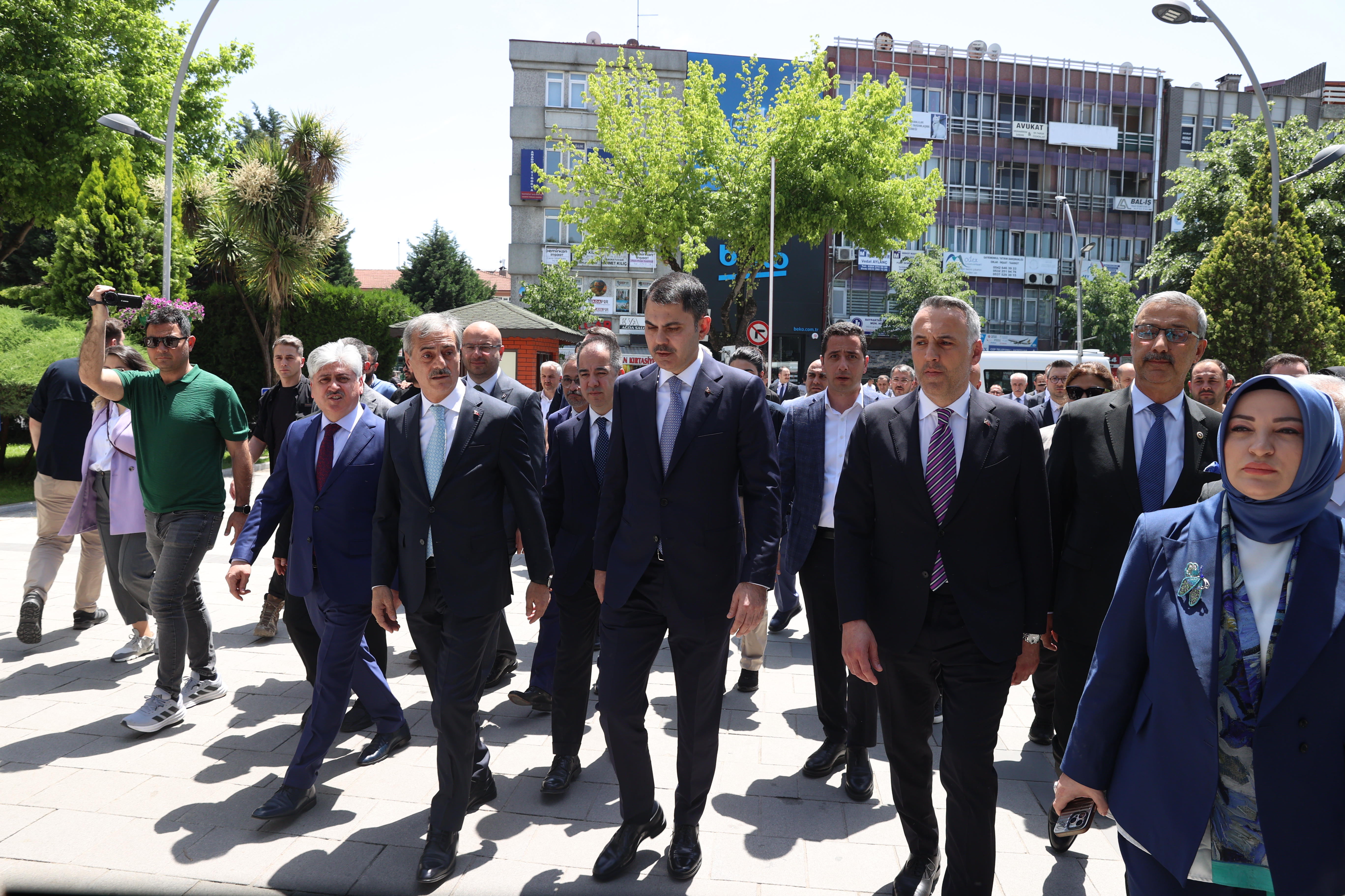 SIFIR ATIK’TA YENİ AŞAMA: DOA SAKARYA’DA