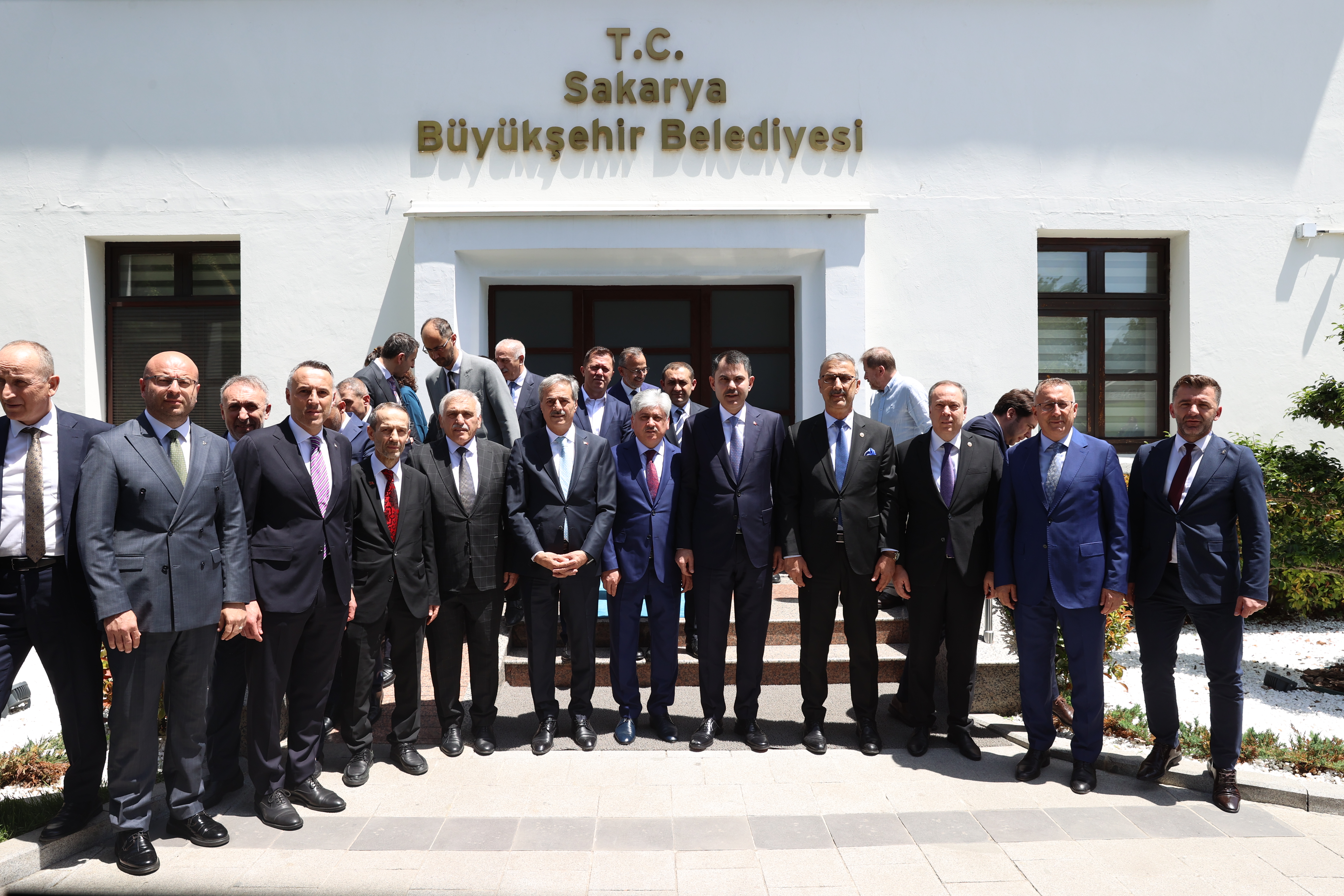 SIFIR ATIK’TA YENİ AŞAMA: DOA SAKARYA’DA