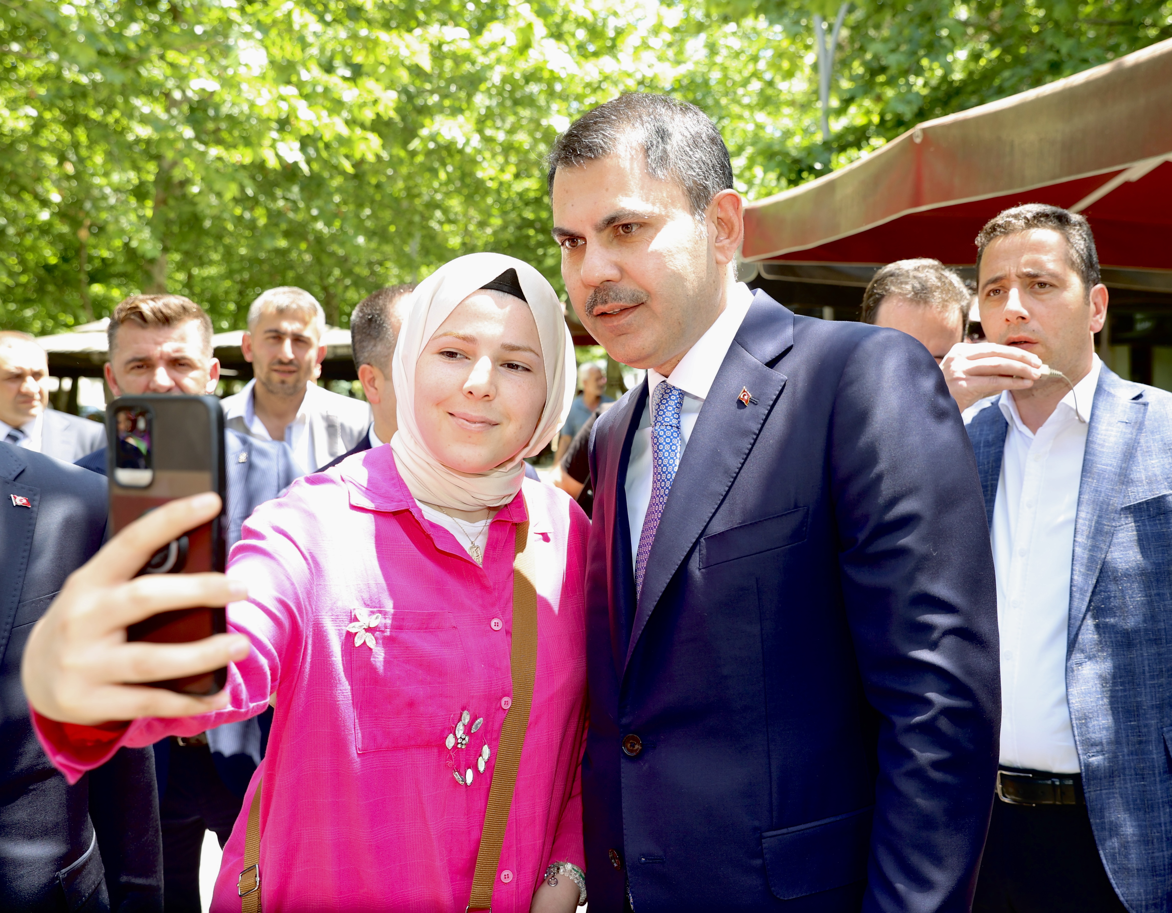 SIFIR ATIK’TA YENİ AŞAMA: DOA SAKARYA’DA