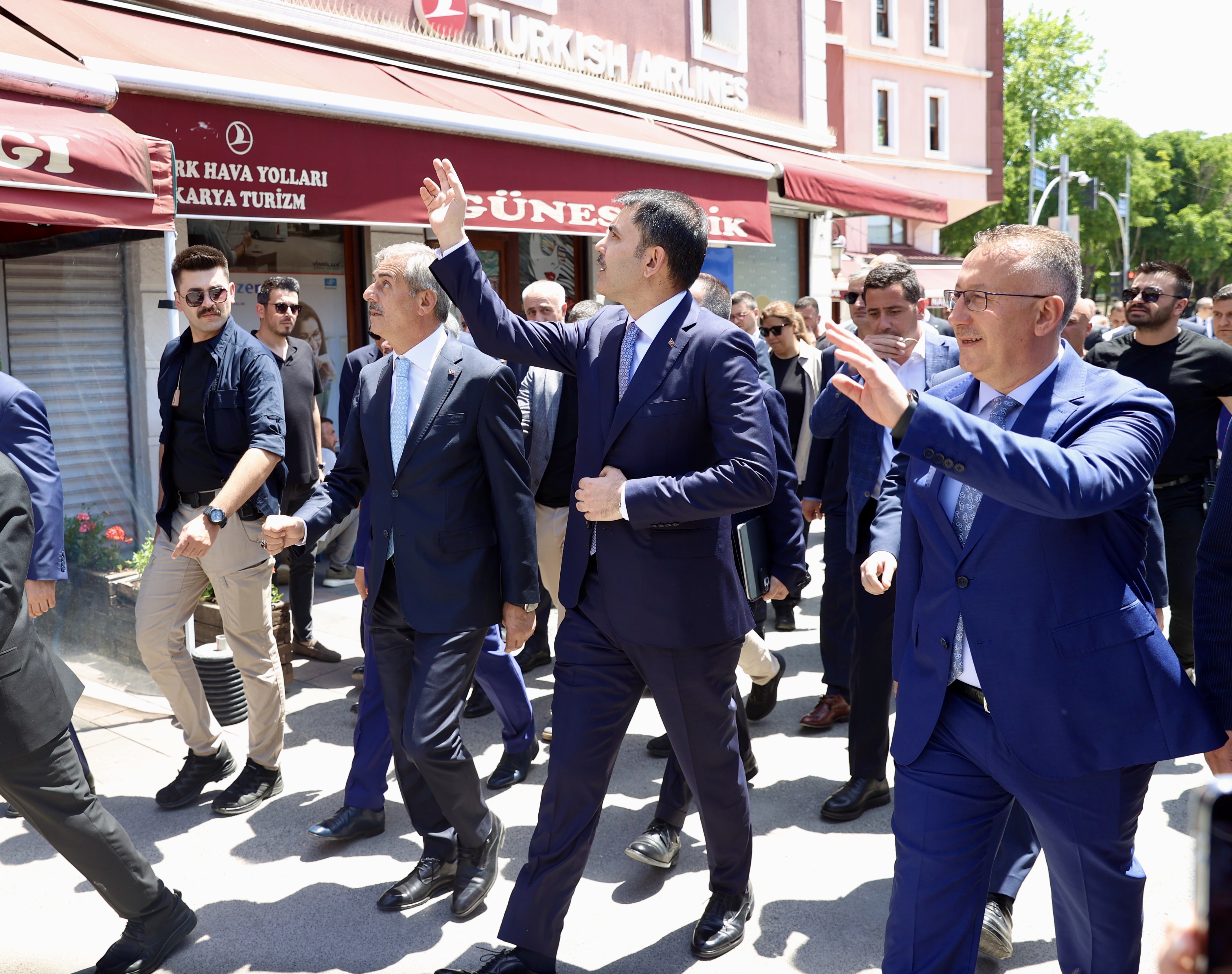 SIFIR ATIK’TA YENİ AŞAMA: DOA SAKARYA’DA