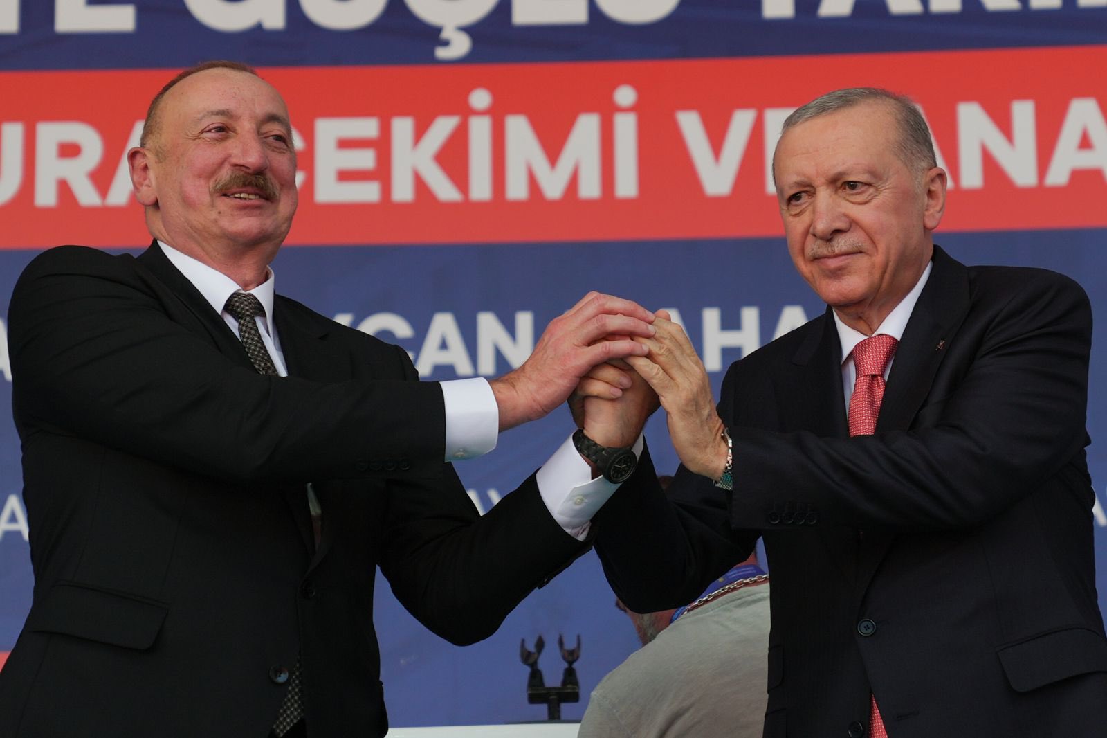 TESLİM EDİLEN KONUT SAYISI 250 BİNİ GEÇTİ