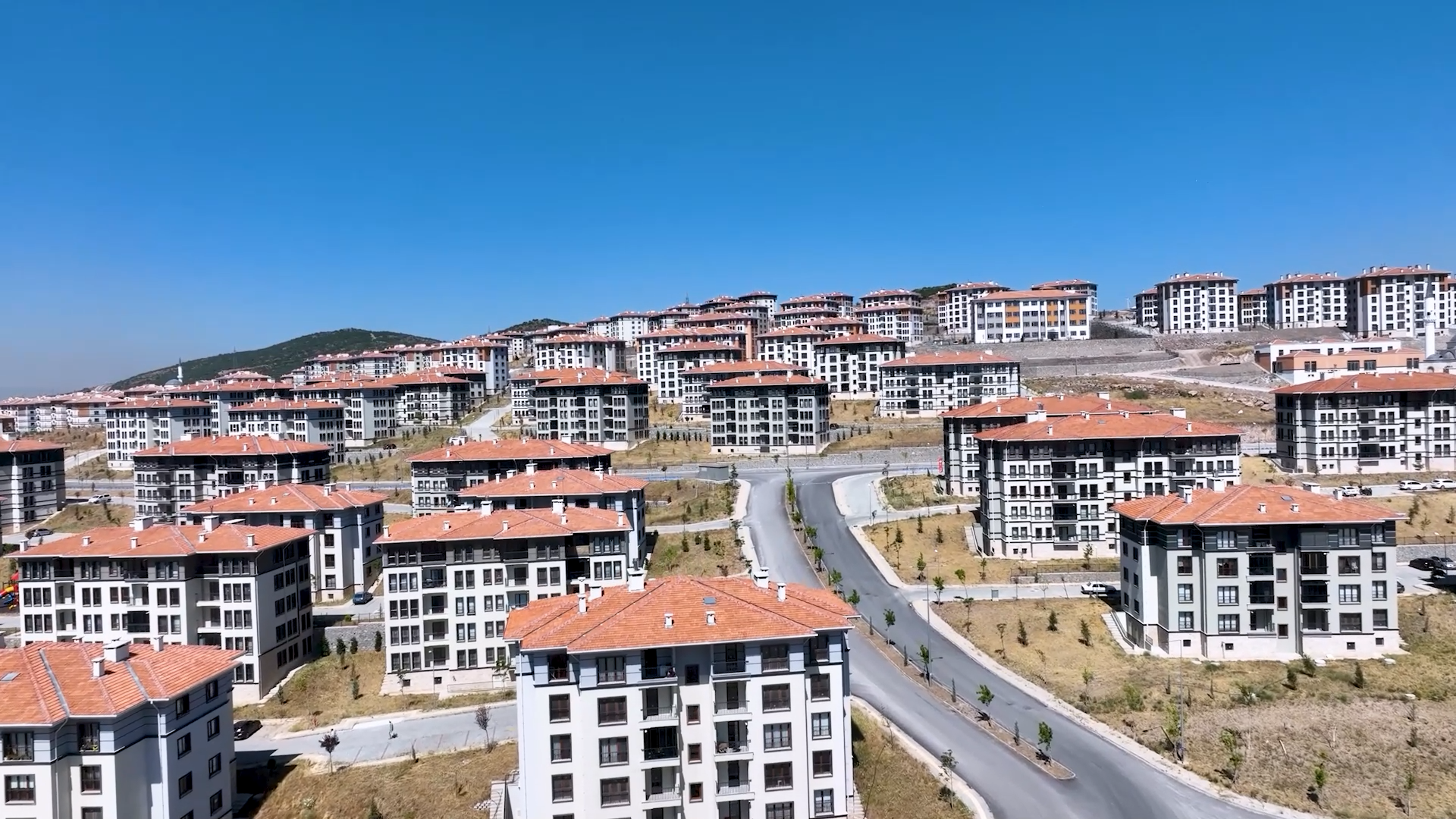 TOKİ’NİN İNDİRİM KAMPANYASI YARIN BAŞLIYOR