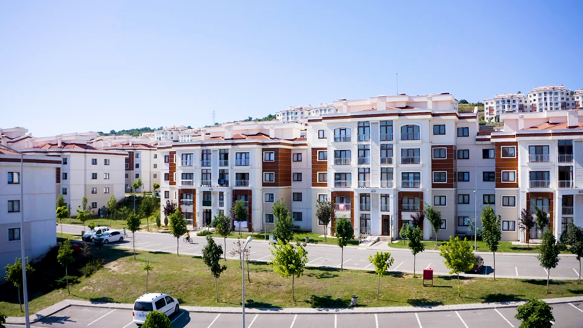 TOKİ’NİN İNDİRİM KAMPANYASI YARIN BAŞLIYOR